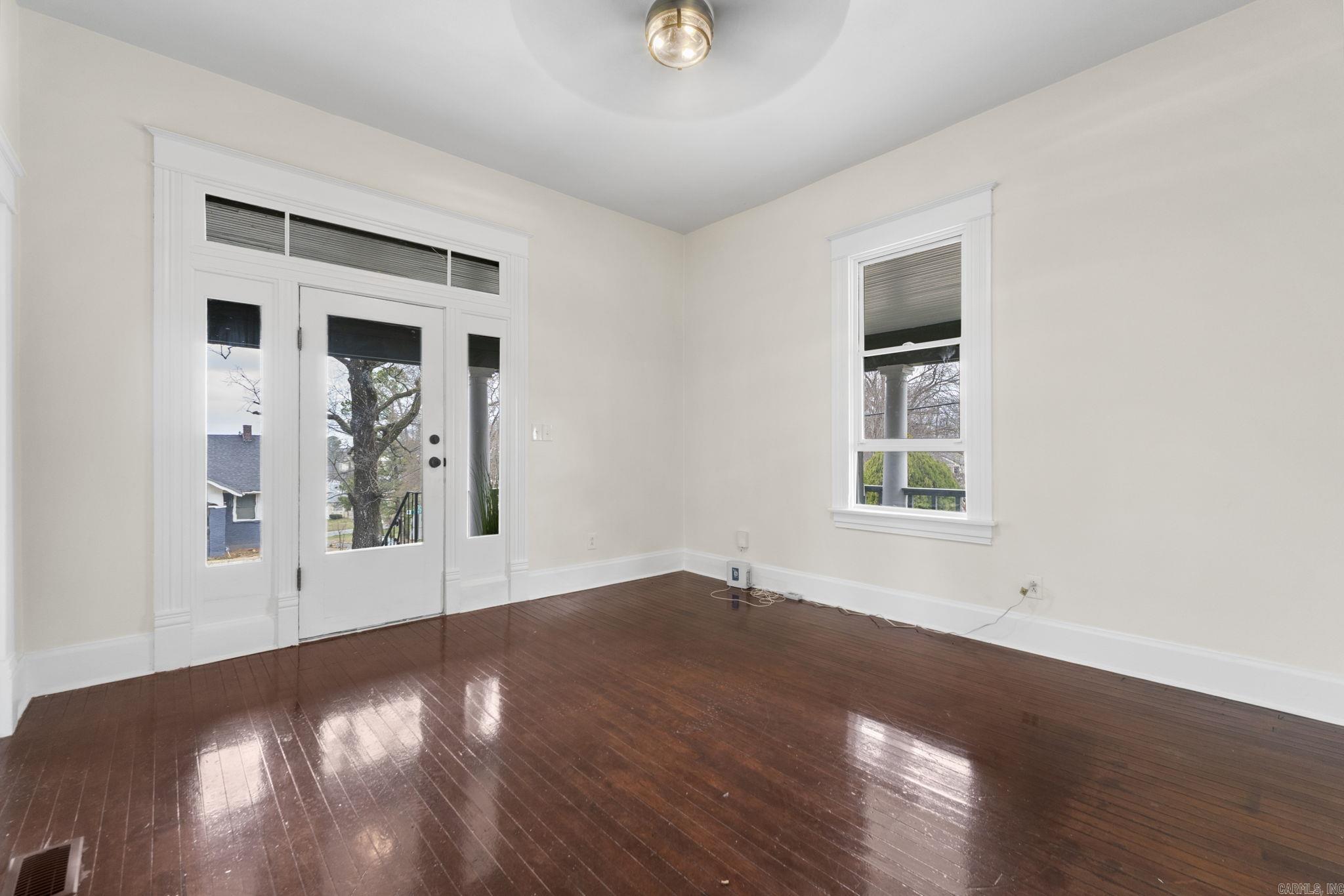 3101 S Battery  Little Rock, AR