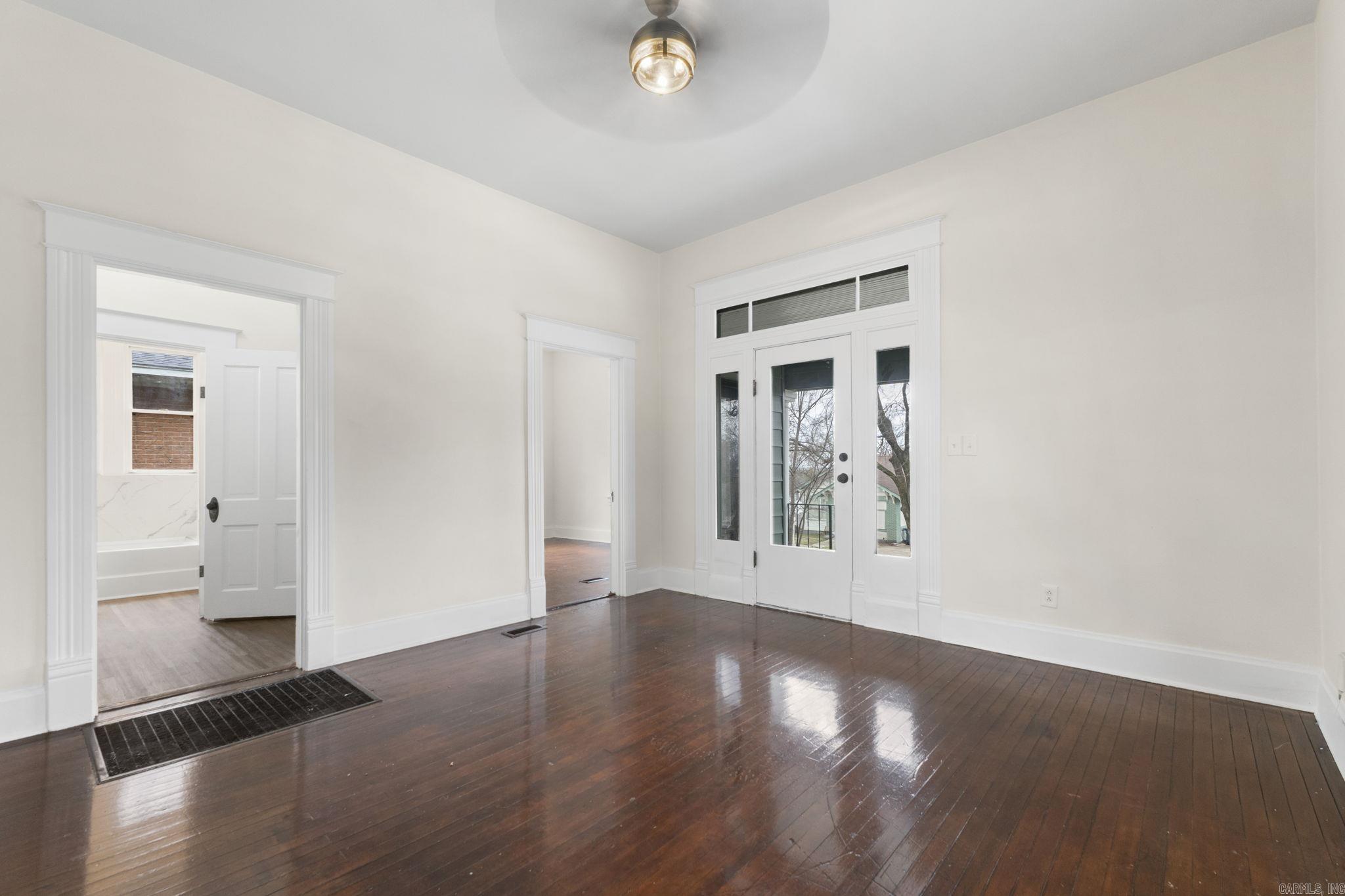 3101 S Battery  Little Rock, AR