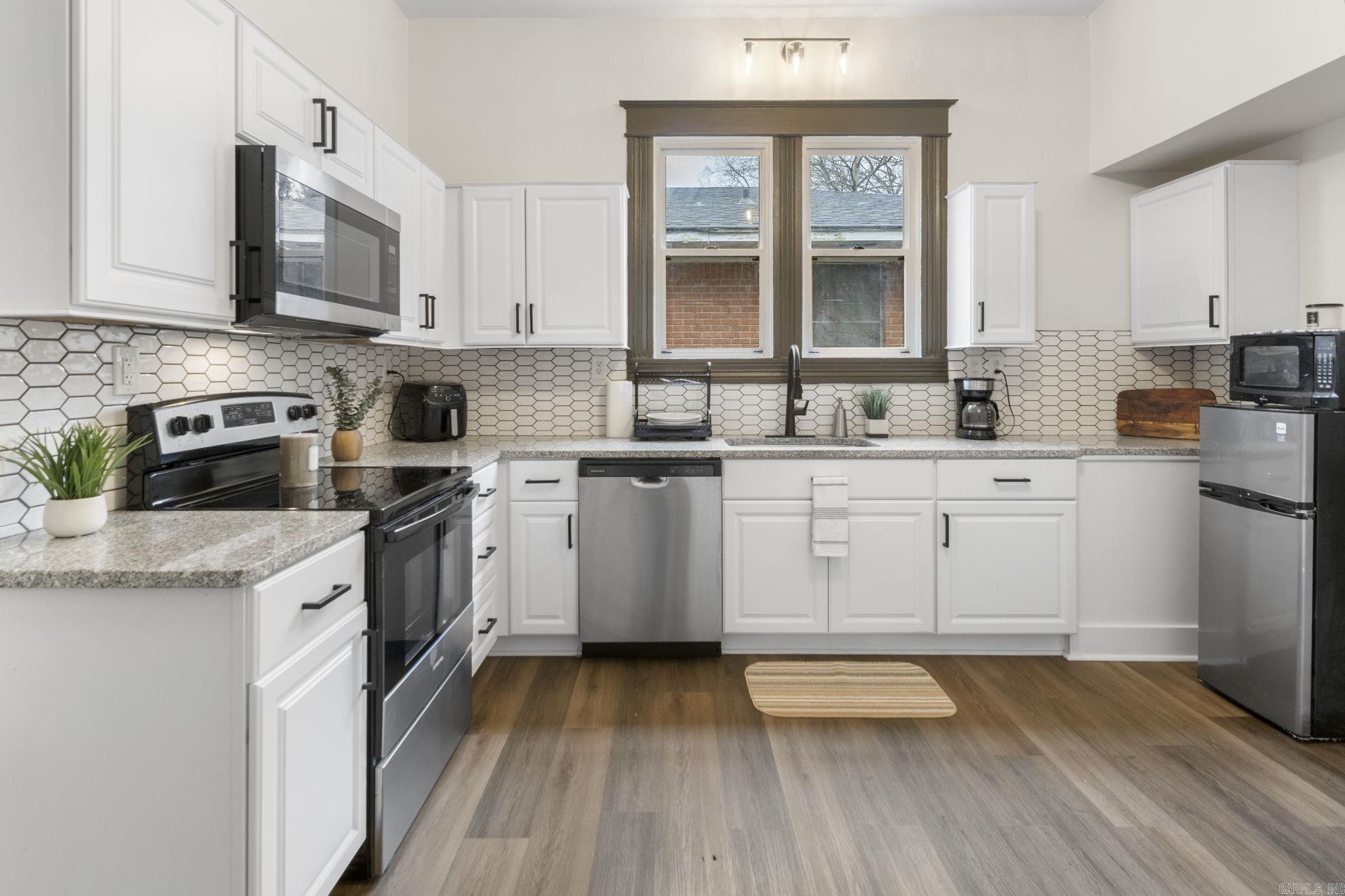 3101 S Battery  Little Rock, AR