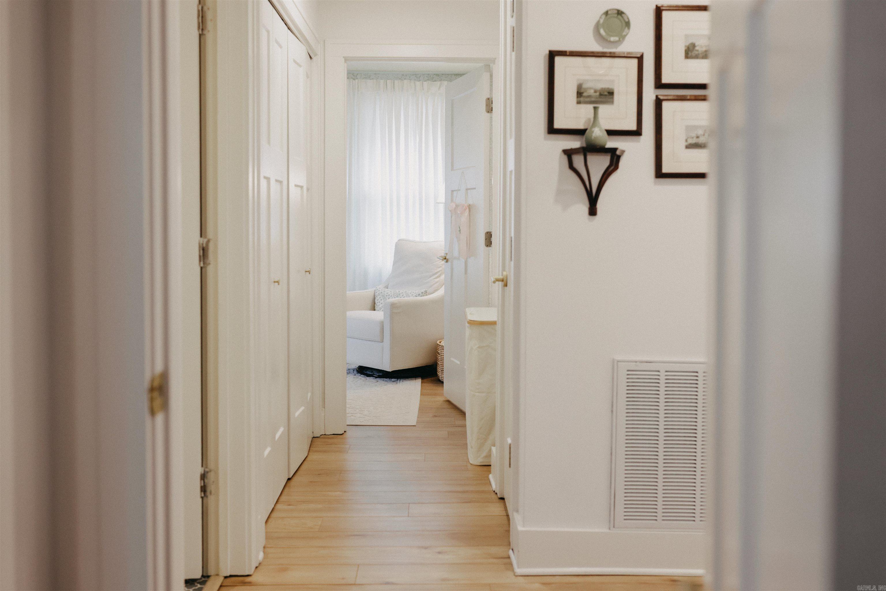 5812 N Locust St North Little Rock, AR 72116