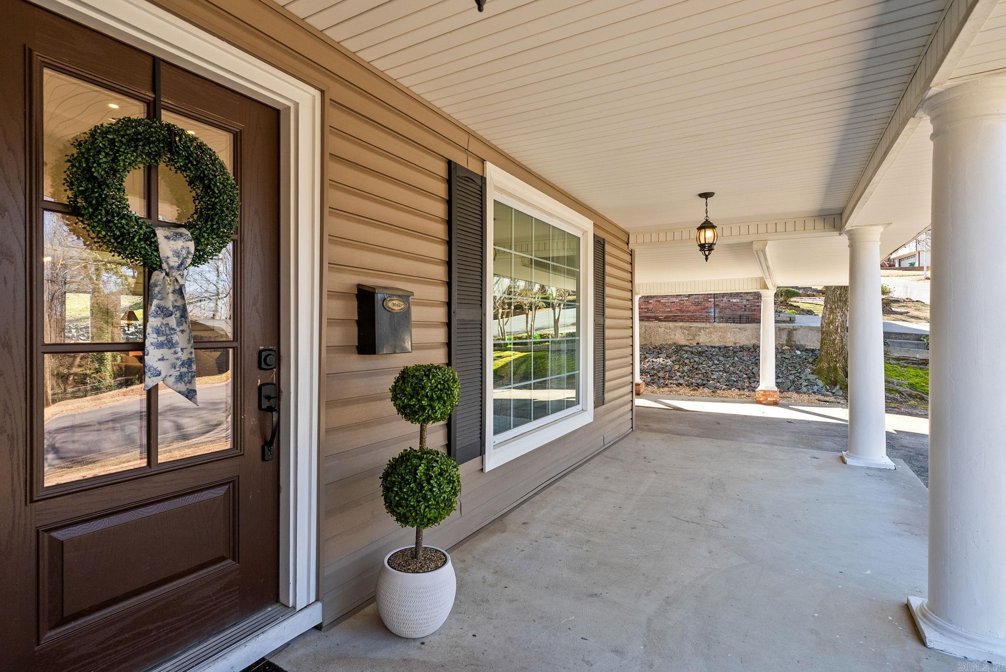 5812 N Locust St North Little Rock, AR 72116