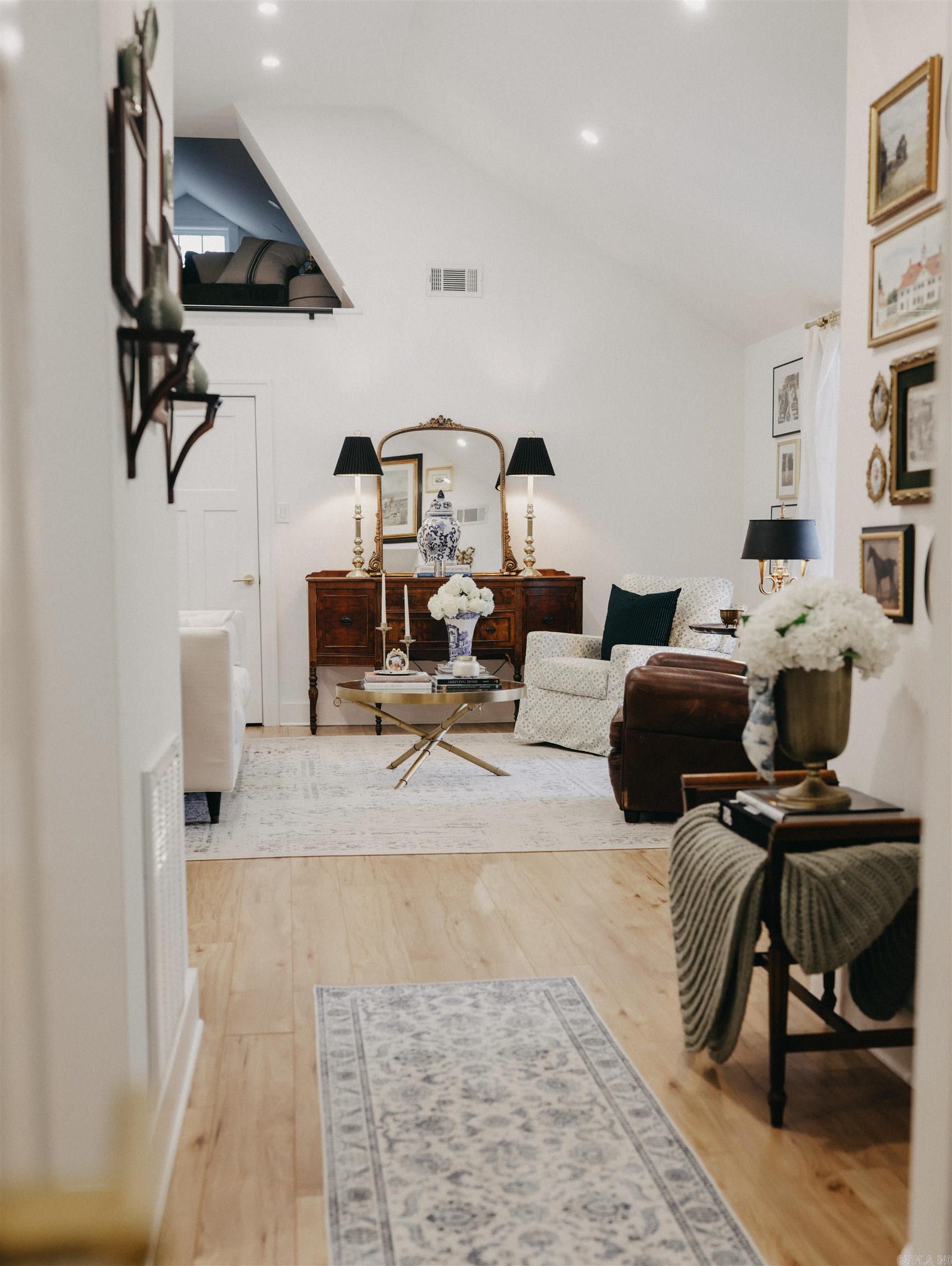 5812 N Locust St North Little Rock, AR 72116