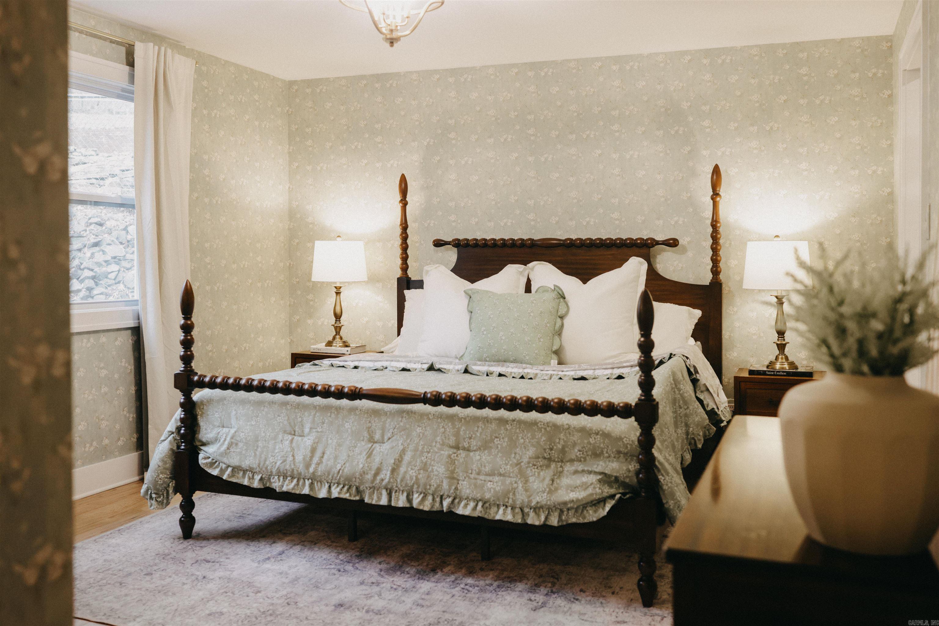 5812 N Locust St  North Little Rock, AR