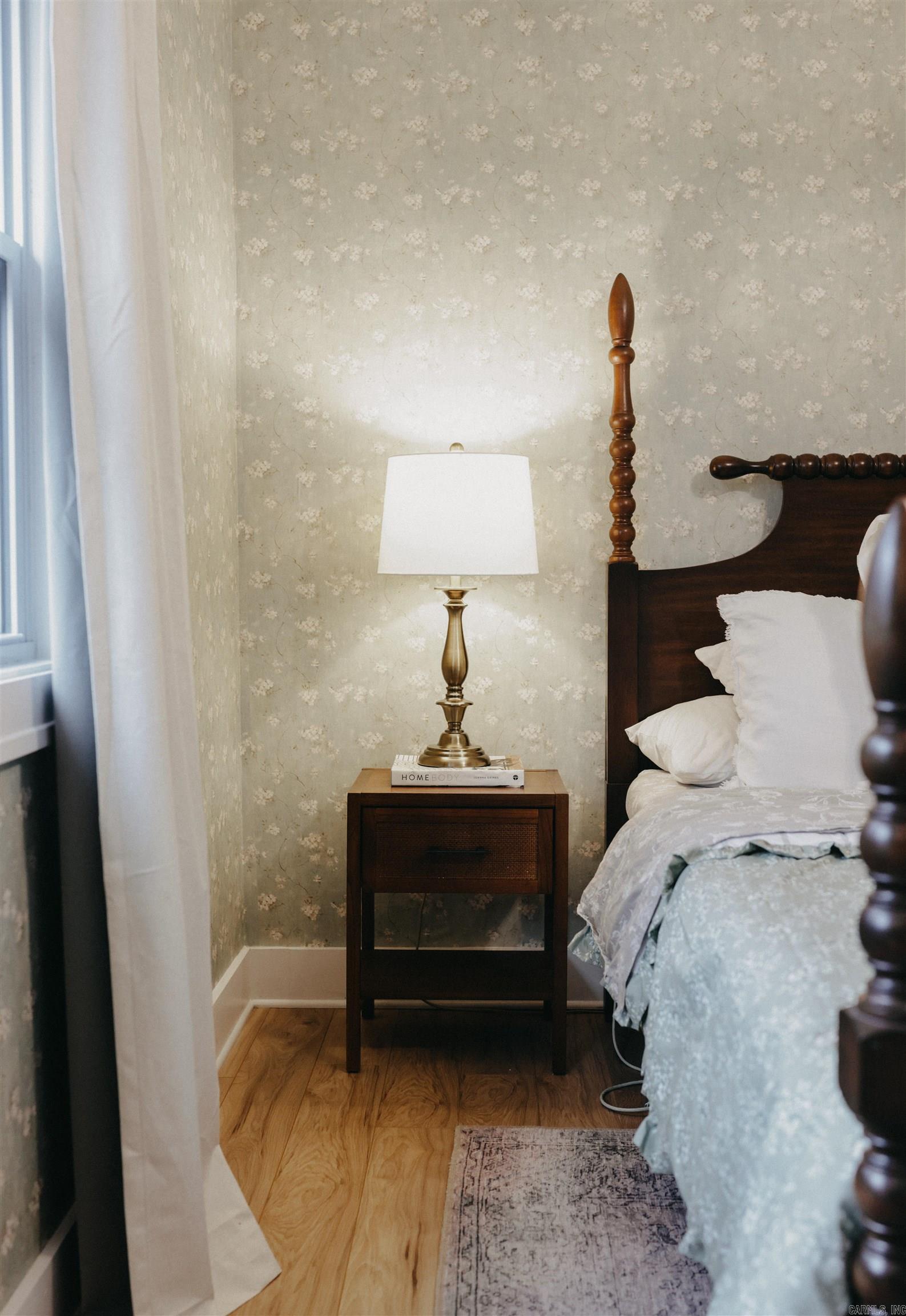 5812 N Locust St  North Little Rock, AR