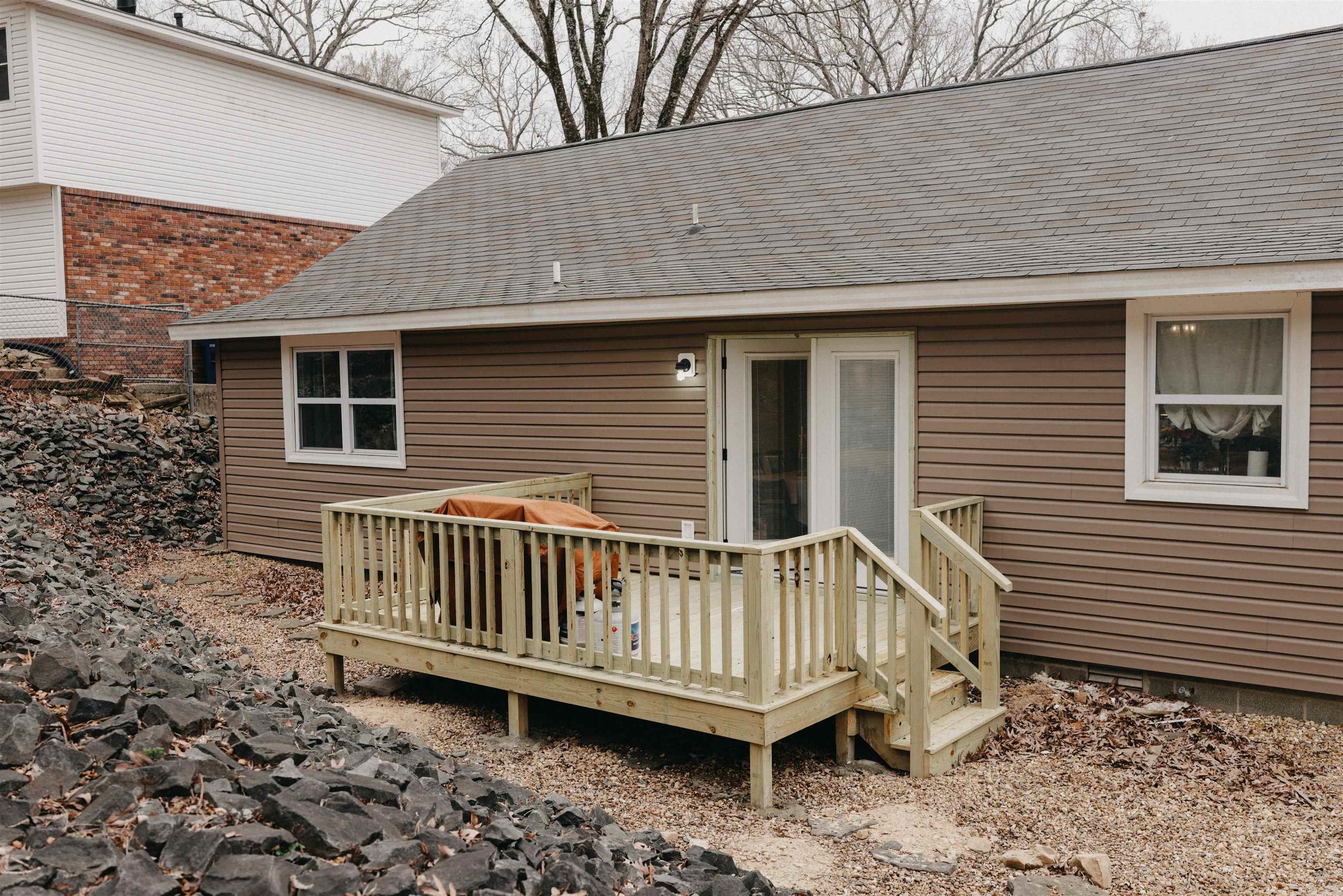 5812 N Locust St  North Little Rock, AR