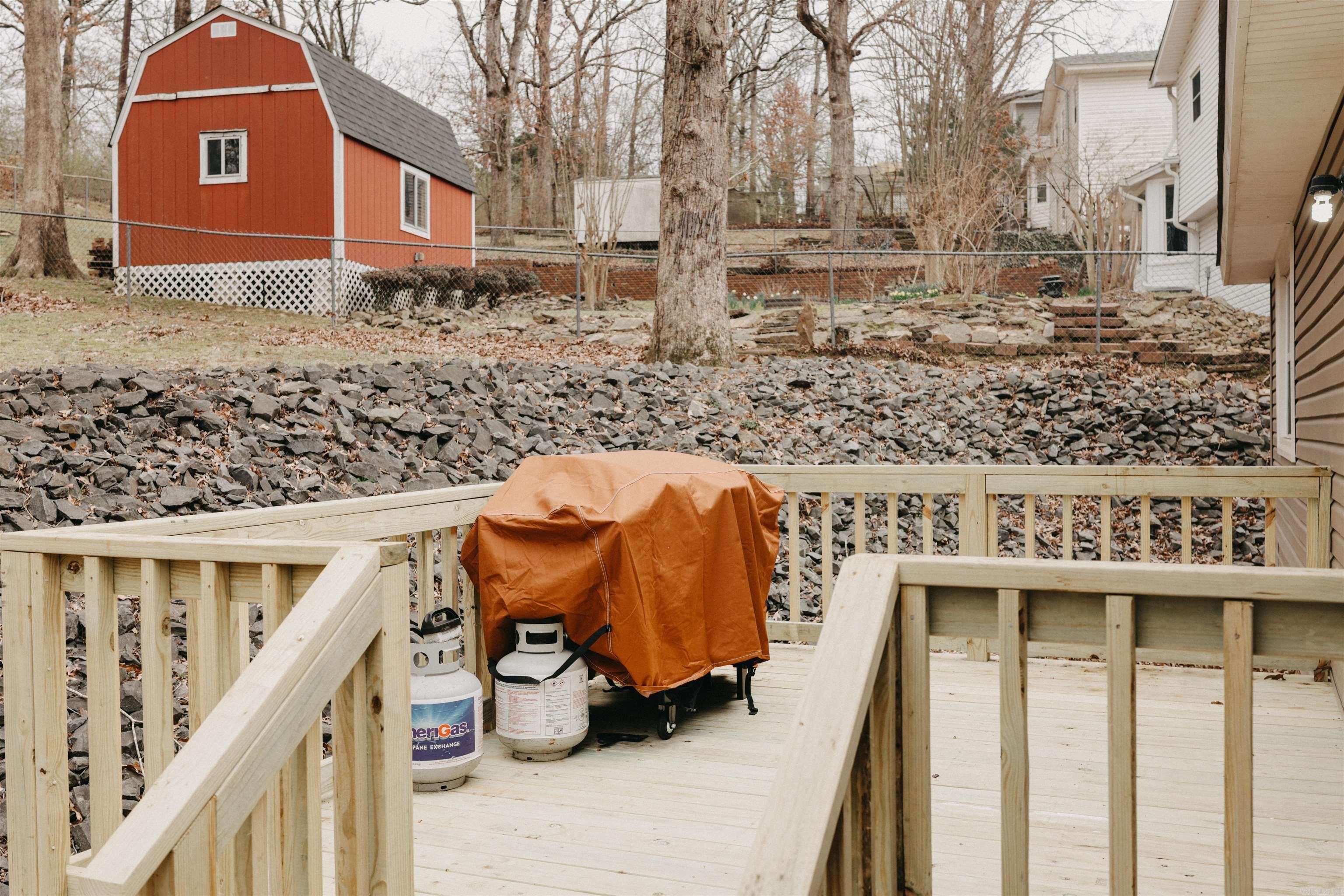 5812 N Locust St North Little Rock, AR 72116