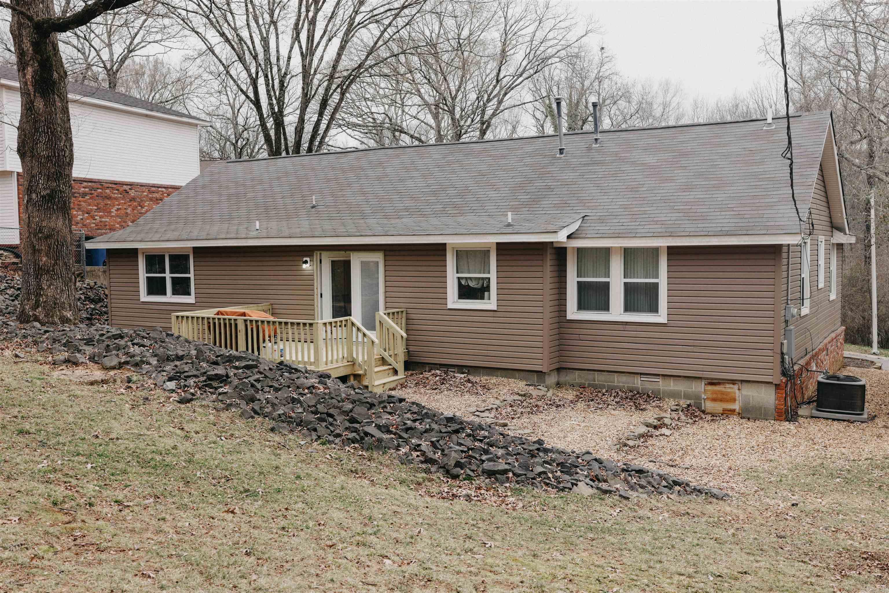 5812 N Locust St North Little Rock, AR 72116