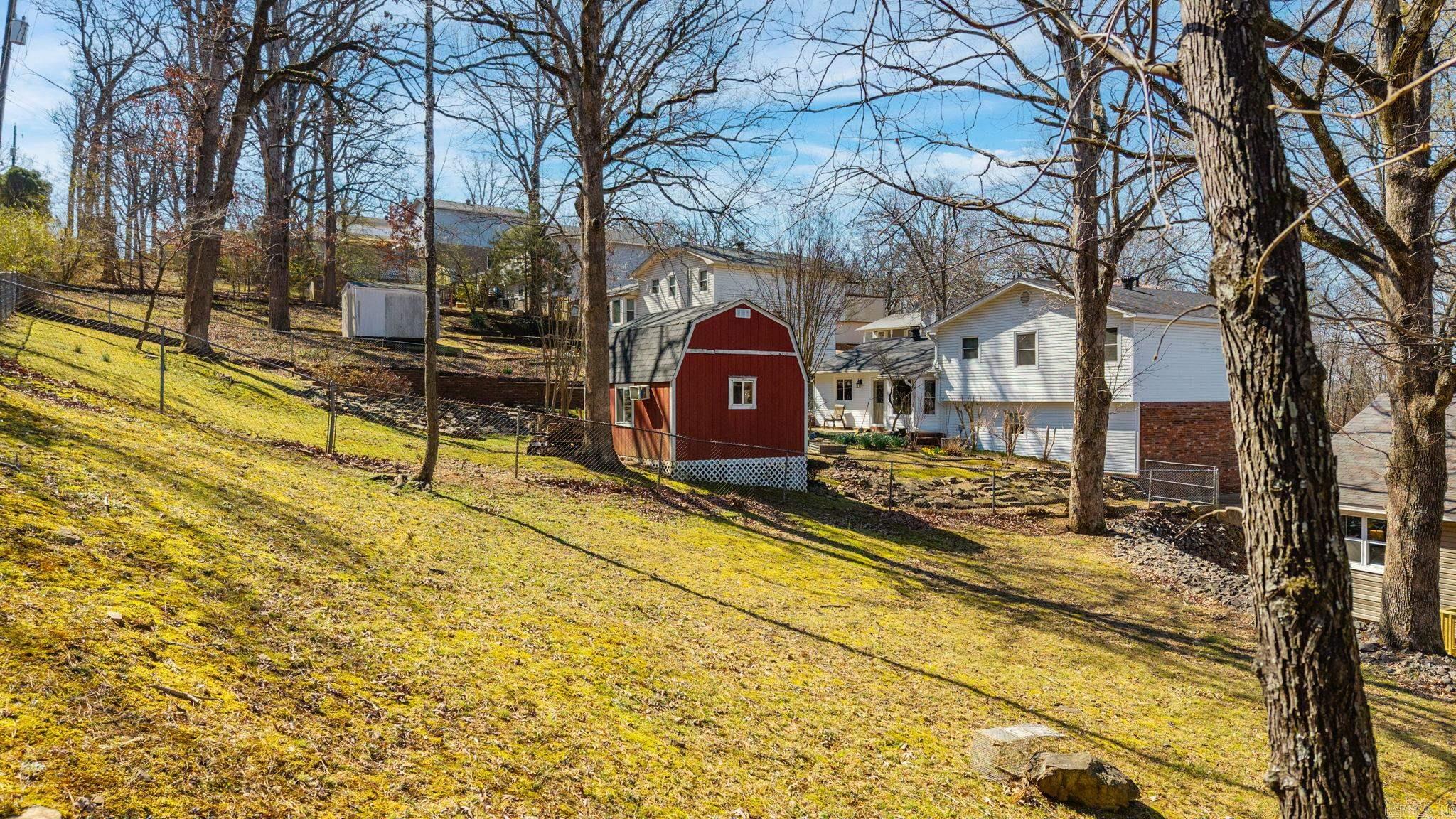 5812 N Locust St North Little Rock, AR 72116