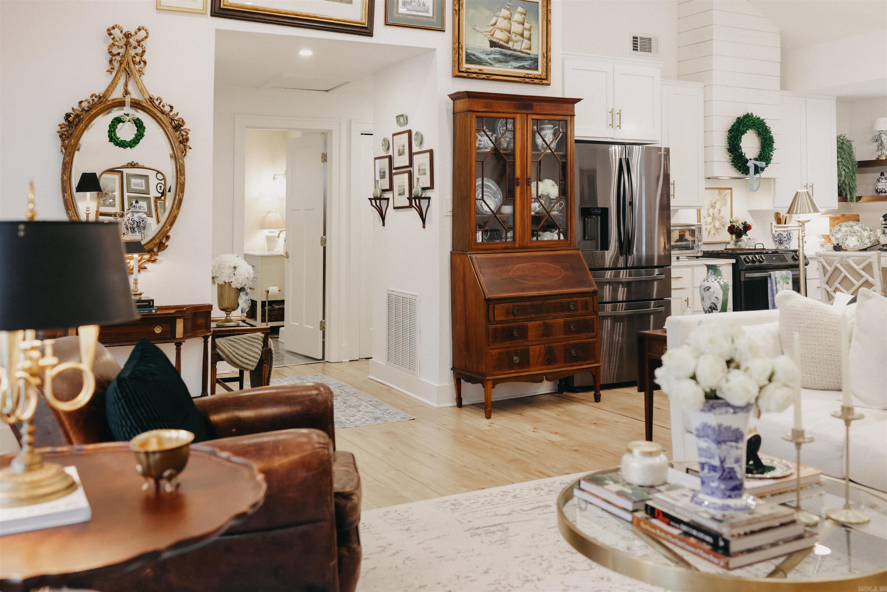 5812 N Locust St North Little Rock, AR 72116