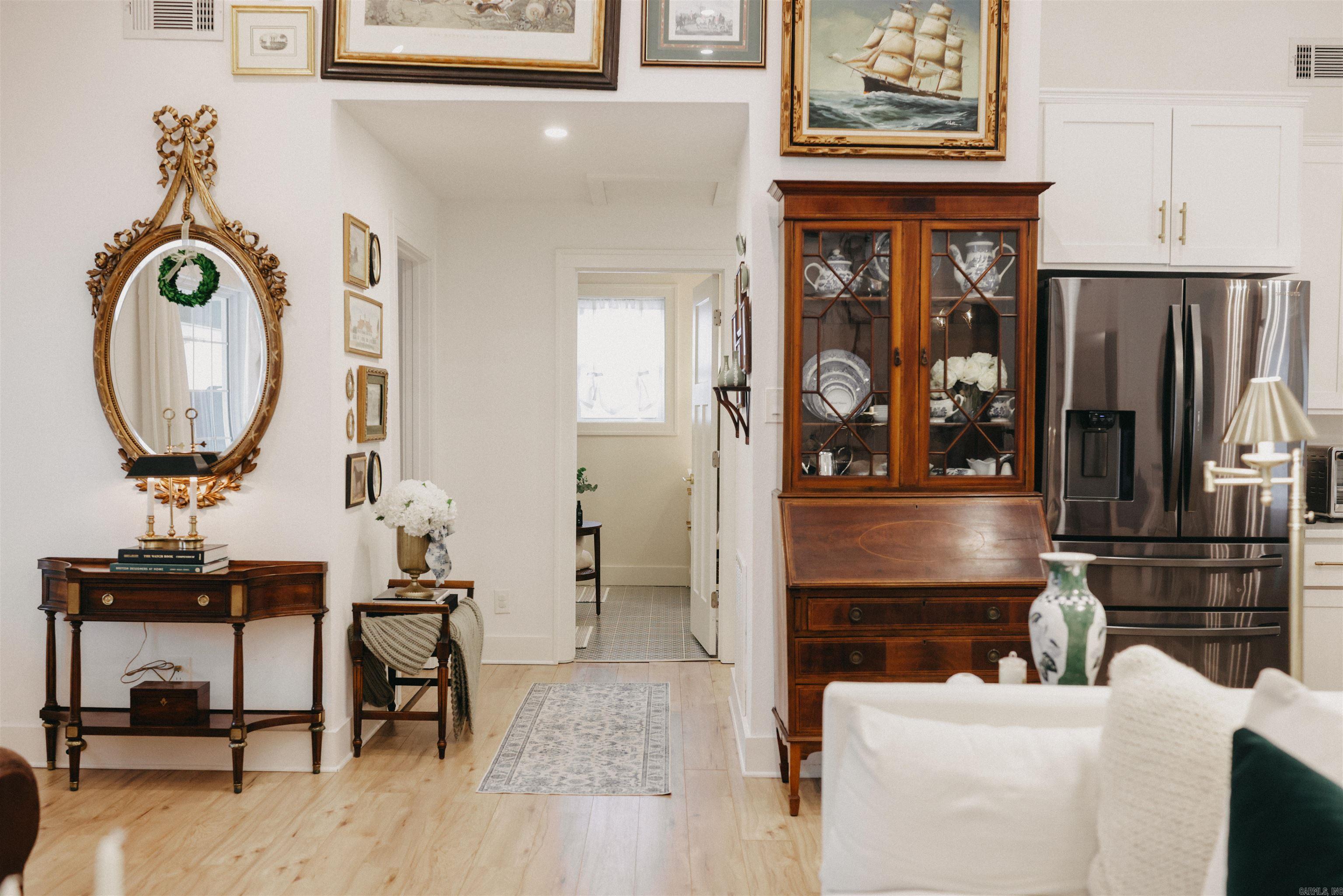 5812 N Locust St North Little Rock, AR 72116