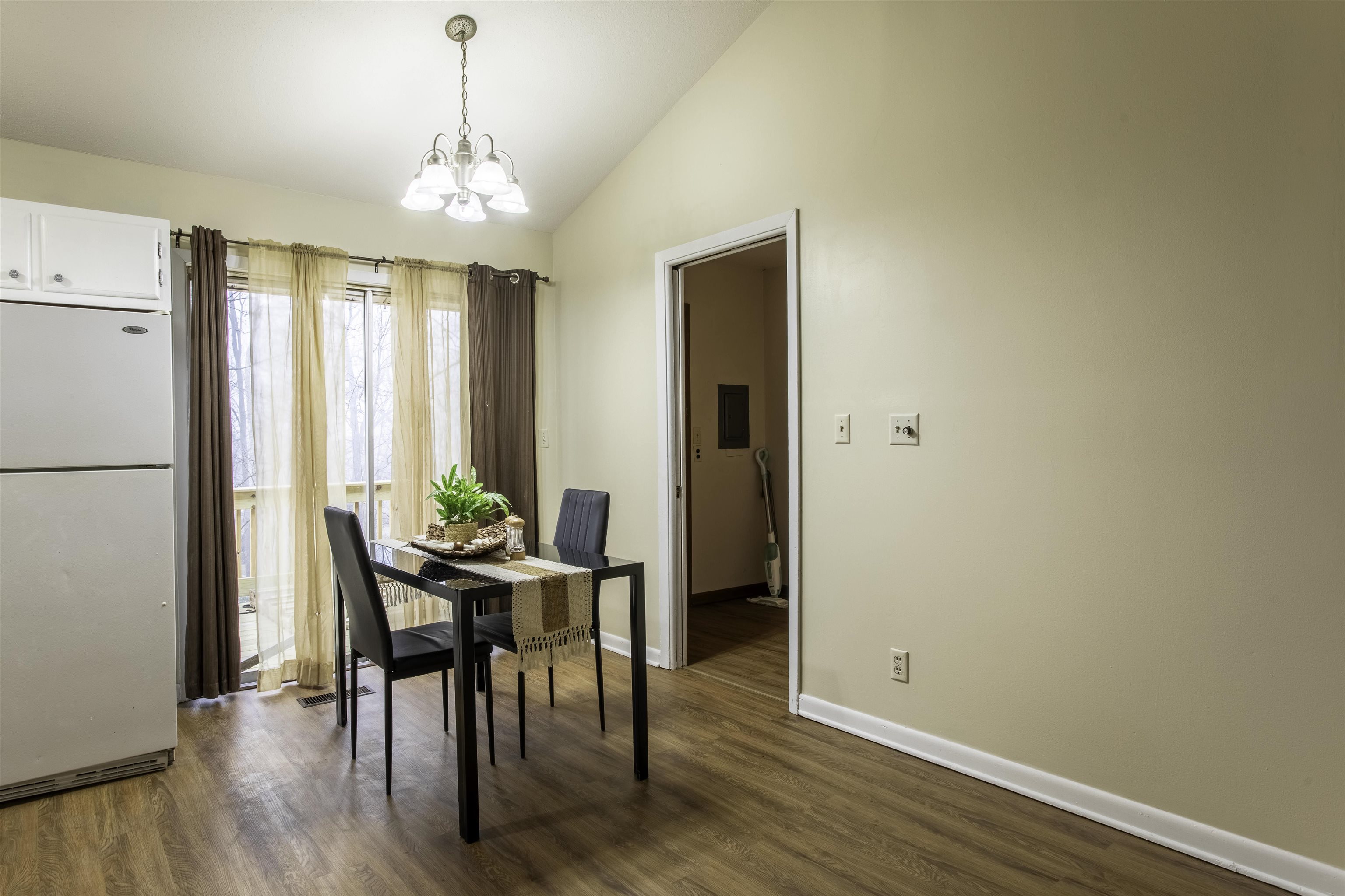 2 Cisco  Cherokee Village, AR