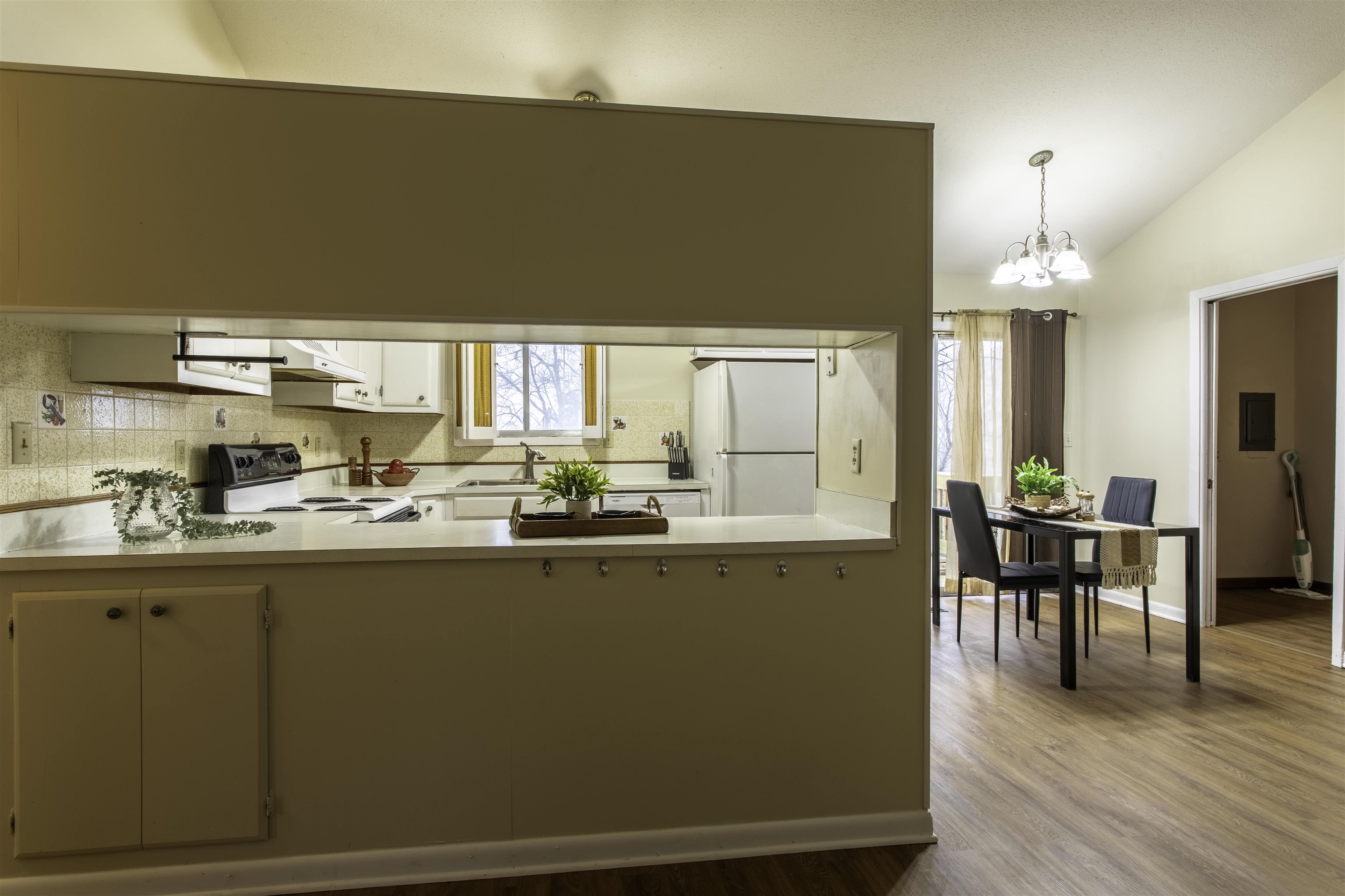 2 Cisco  Cherokee Village, AR