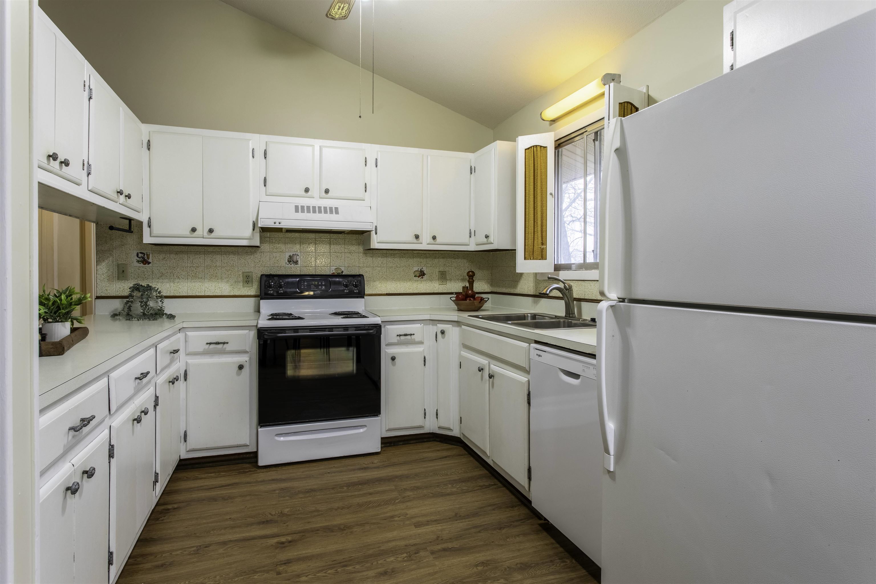 2 Cisco  Cherokee Village, AR