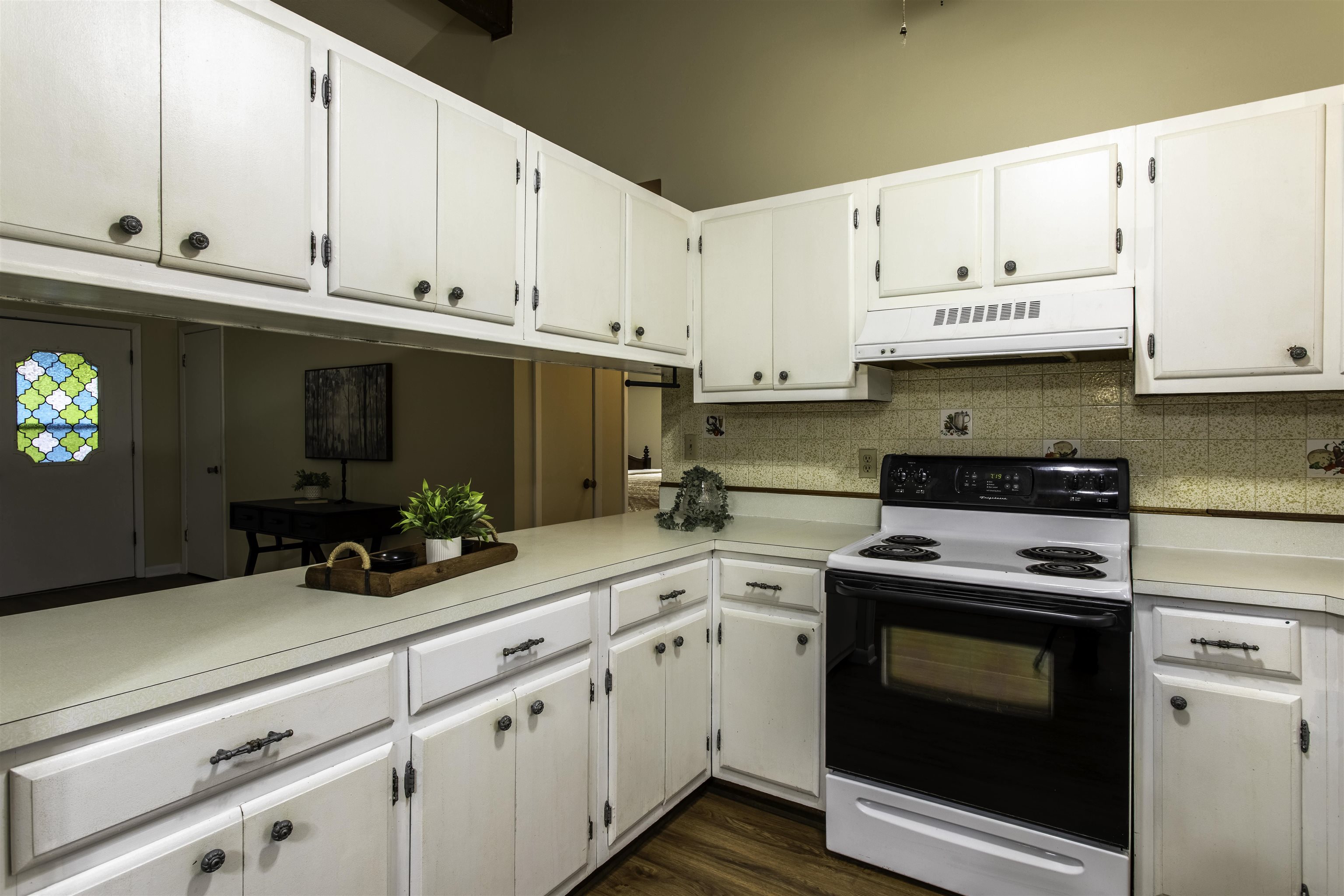 2 Cisco  Cherokee Village, AR