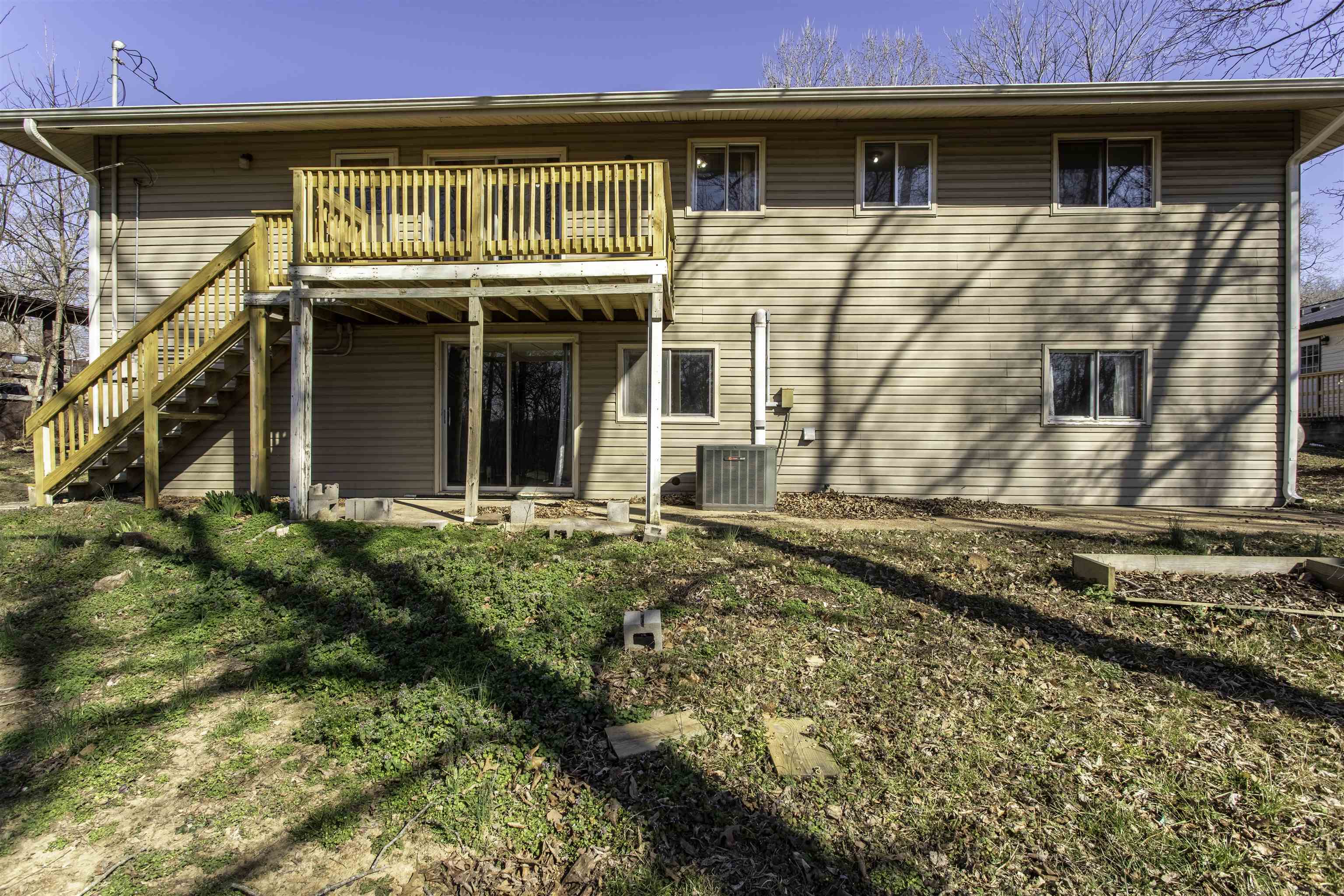 2 Cisco  Cherokee Village, AR