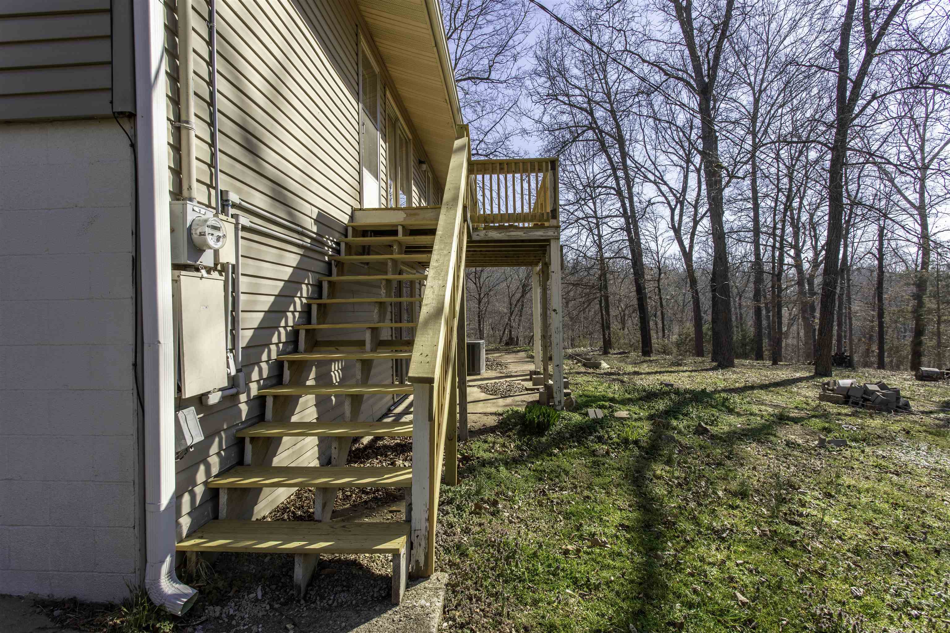 2 Cisco  Cherokee Village, AR