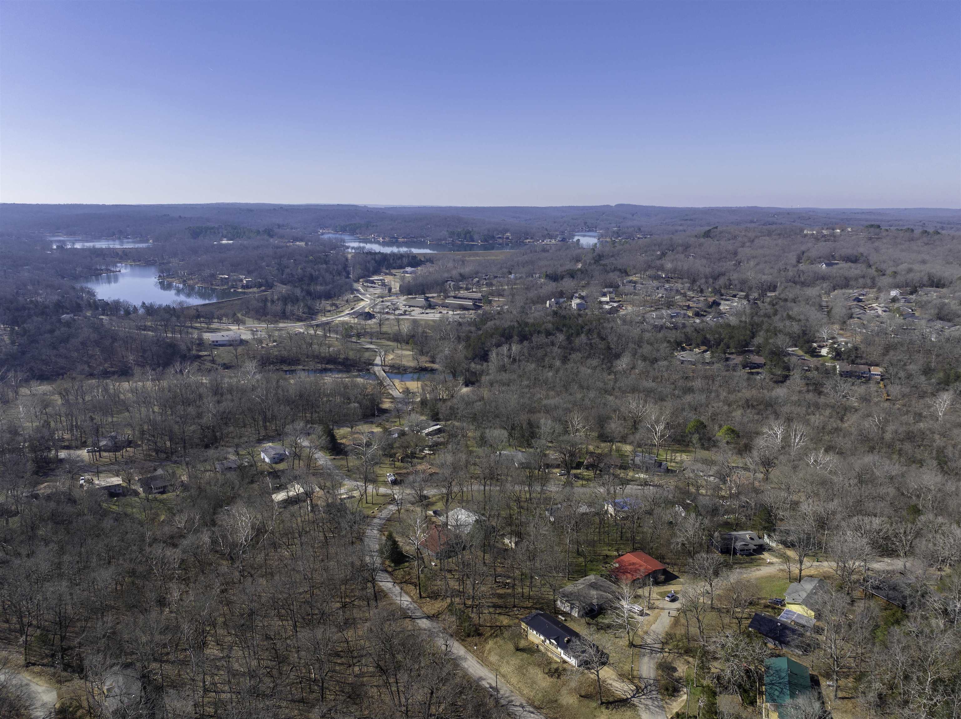 2 Cisco  Cherokee Village, AR