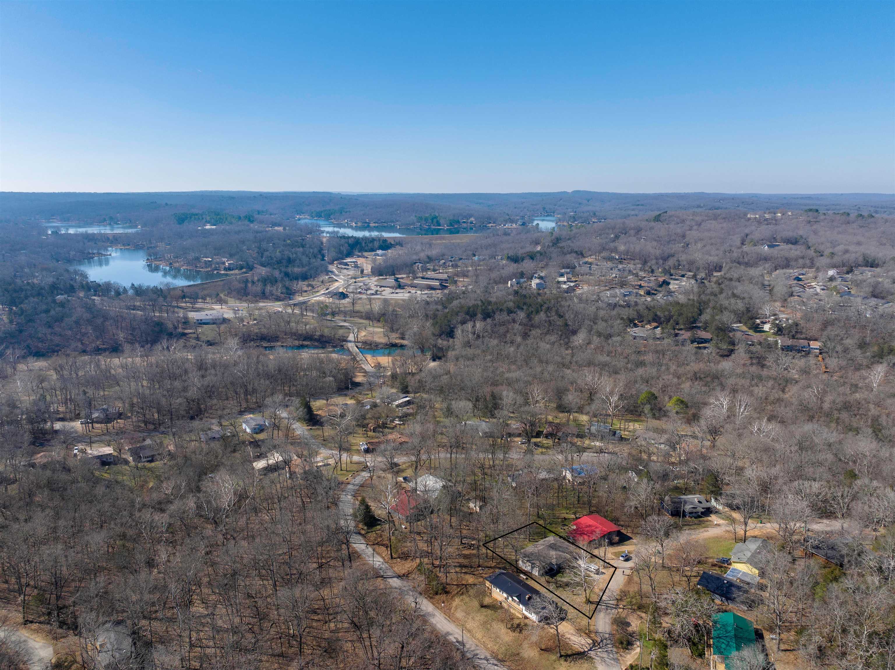 2 Cisco  Cherokee Village, AR