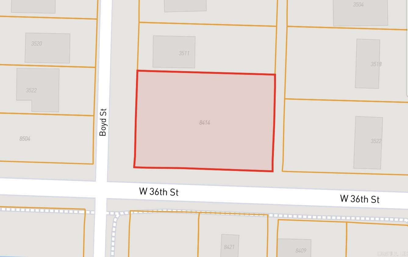 8414 W 36th  Little Rock, AR