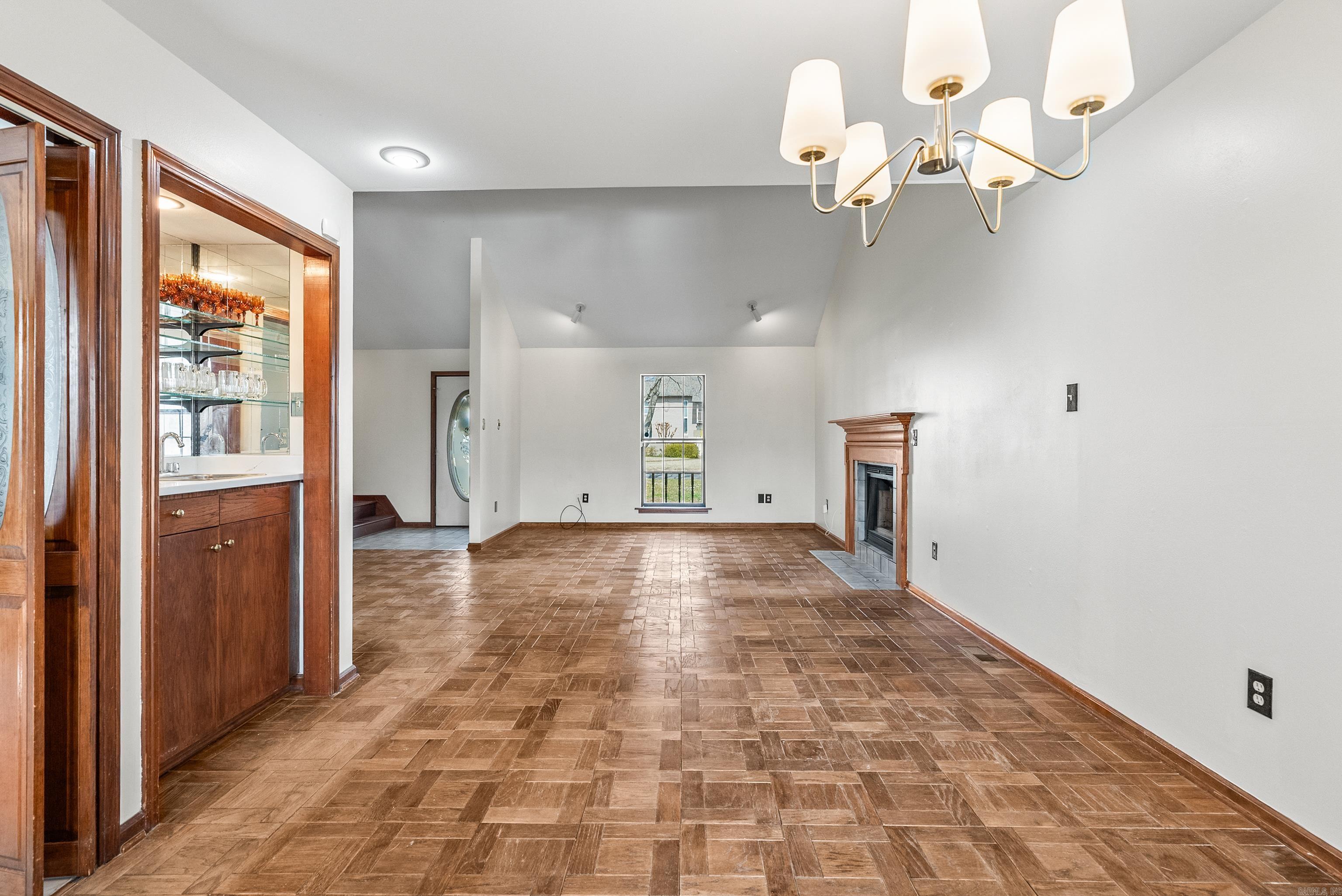 372 Goshen  North Little Rock, AR