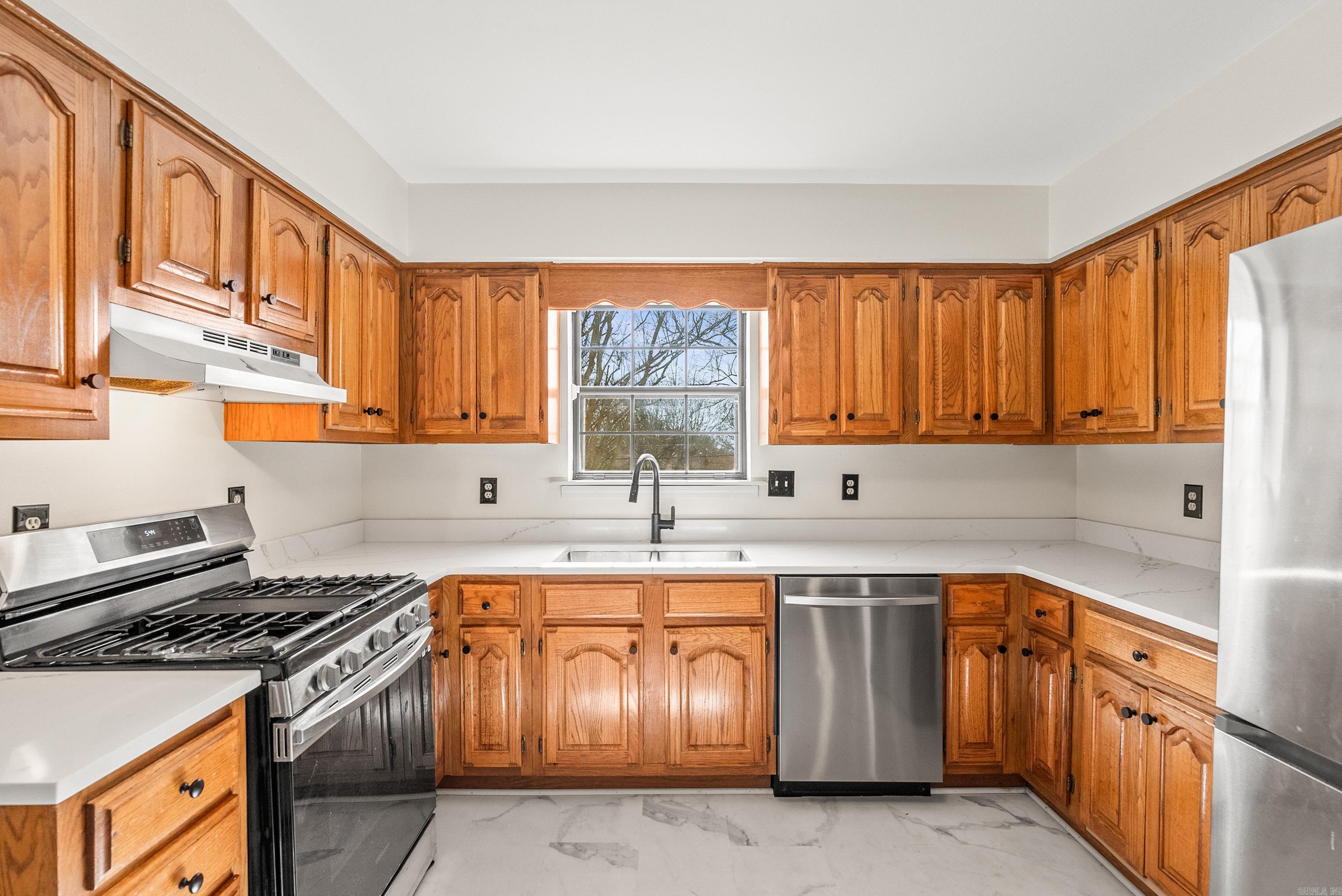 372 Goshen  North Little Rock, AR