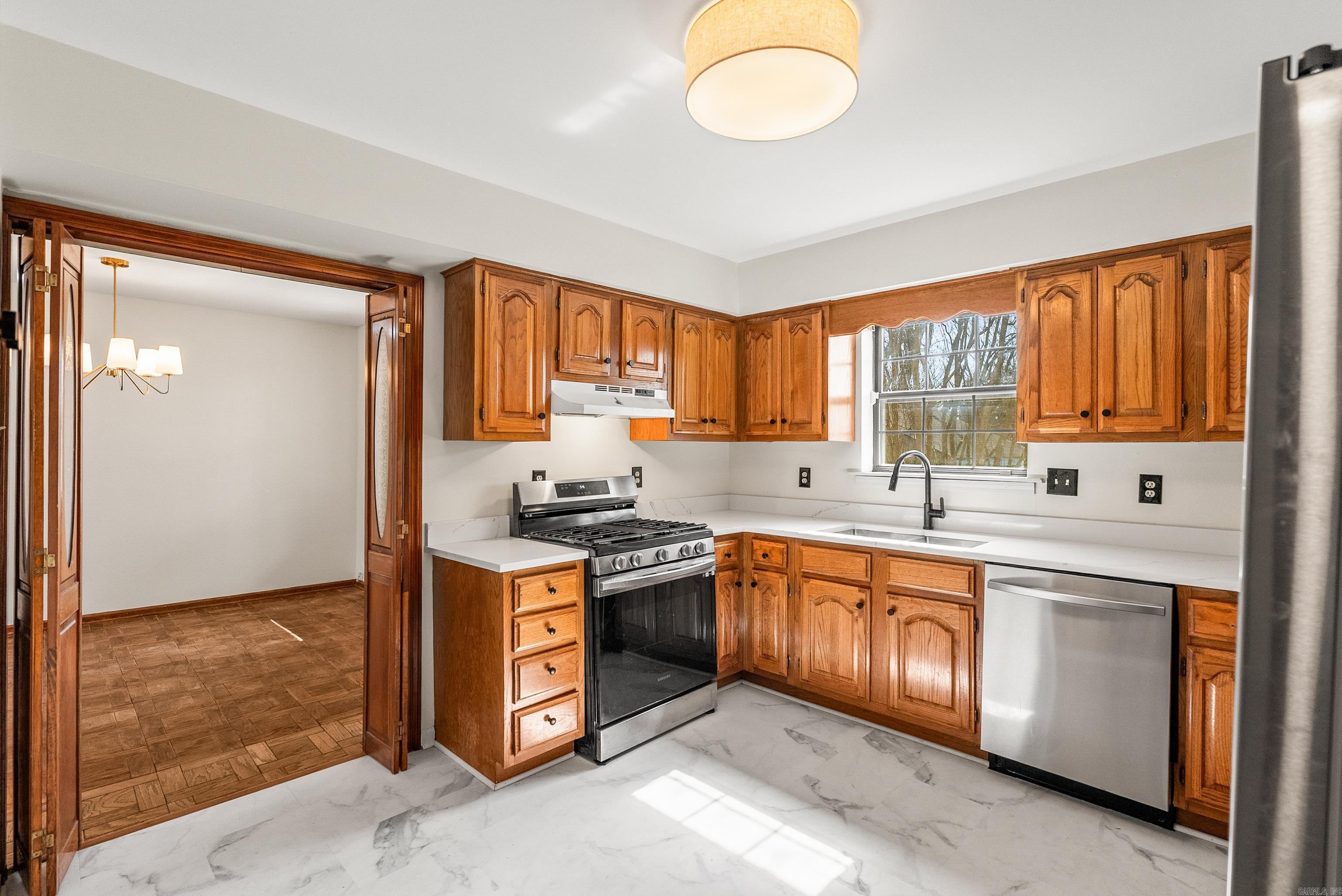 372 Goshen  North Little Rock, AR