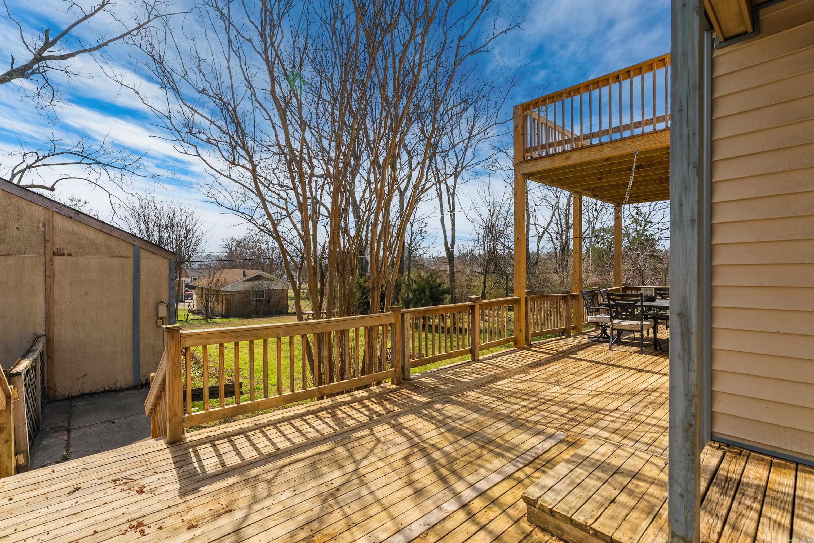 372 Goshen  North Little Rock, AR