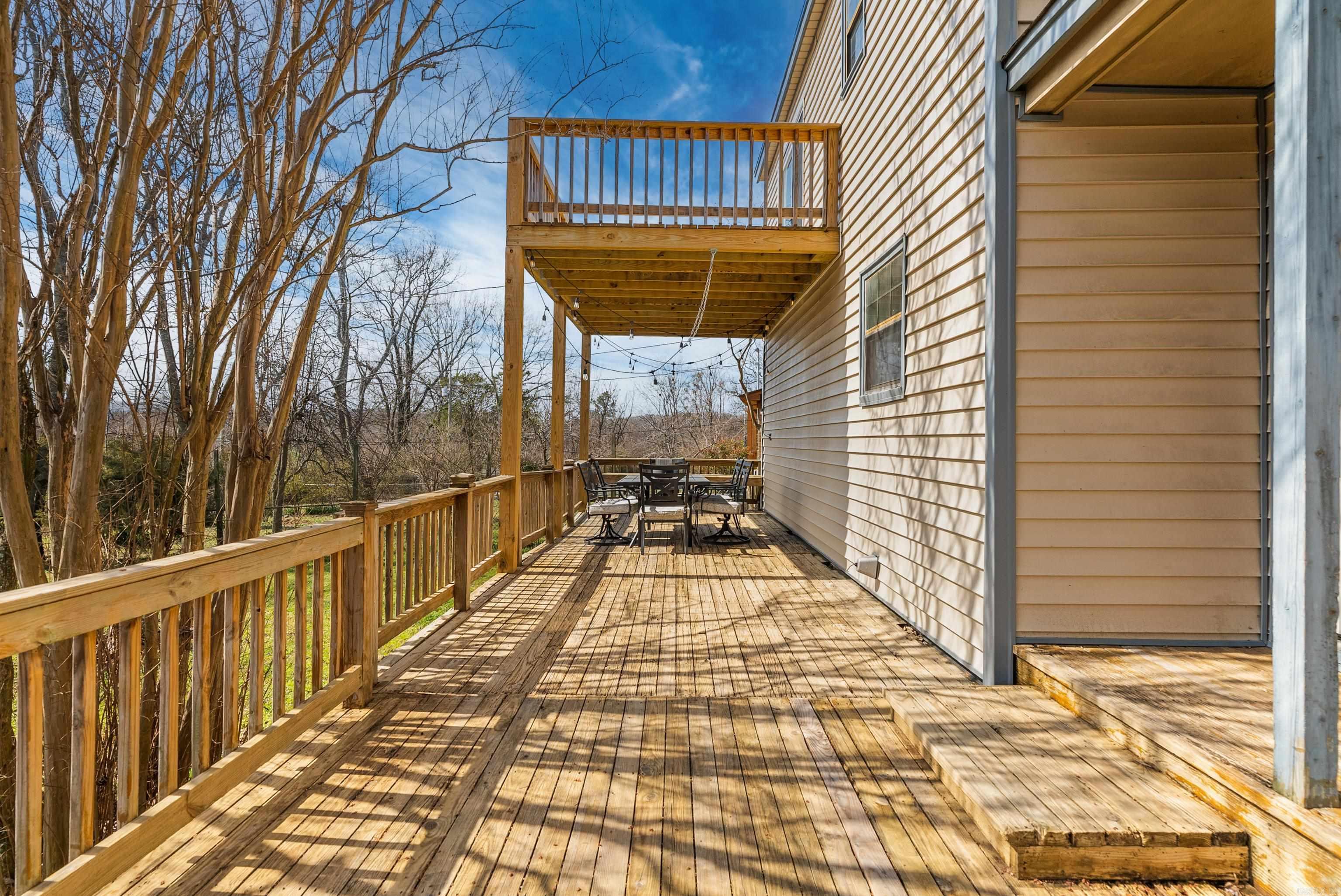 372 Goshen  North Little Rock, AR