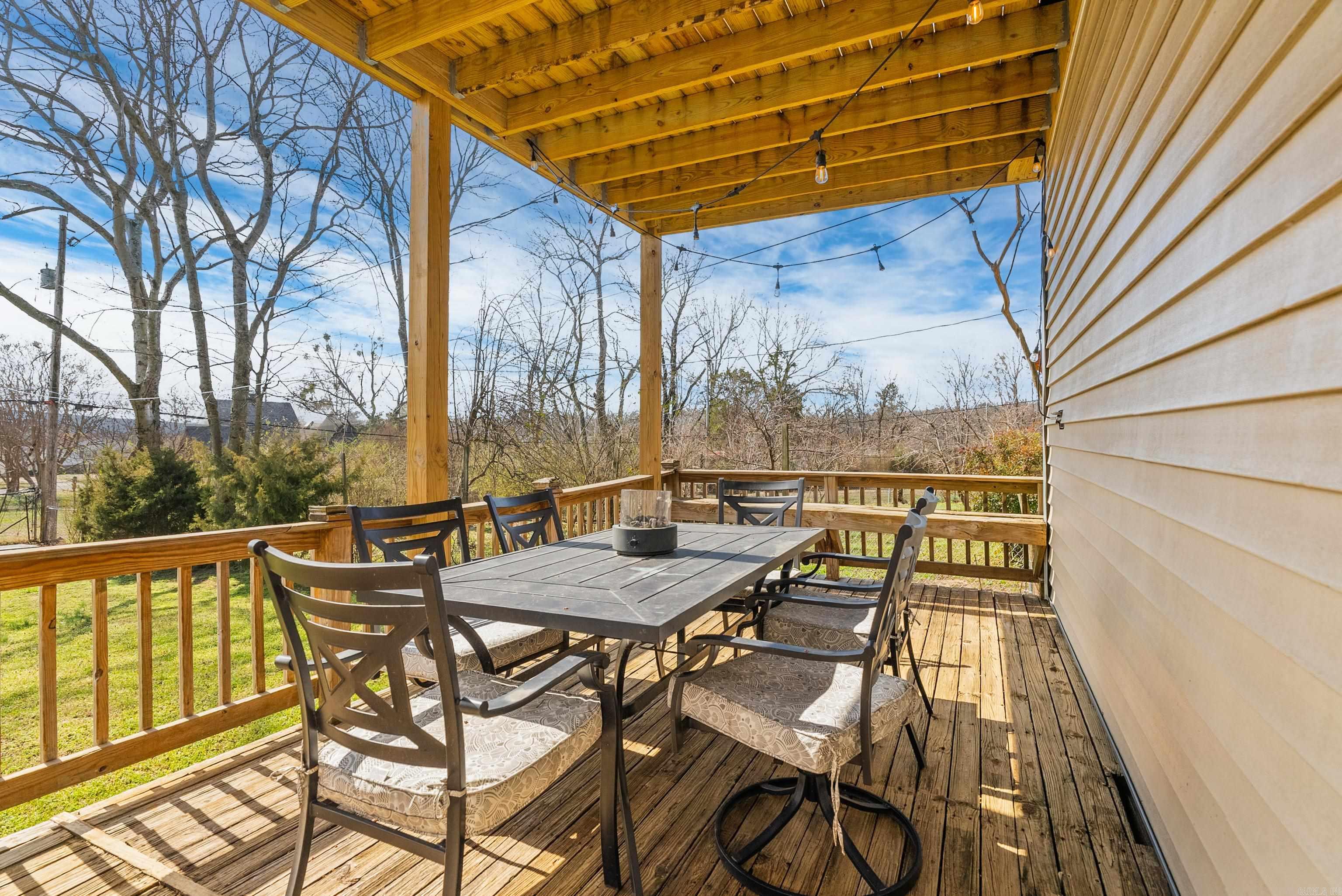 372 Goshen  North Little Rock, AR