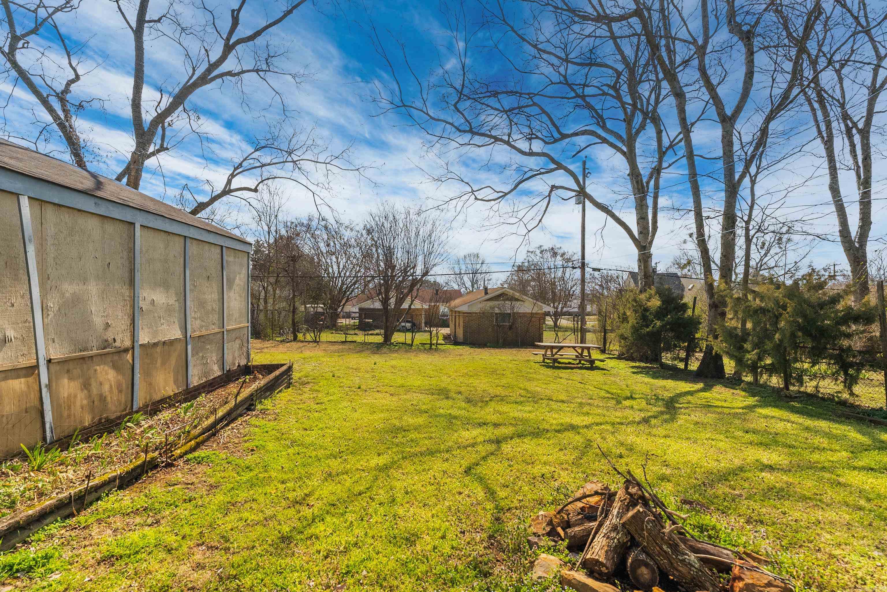 372 Goshen  North Little Rock, AR