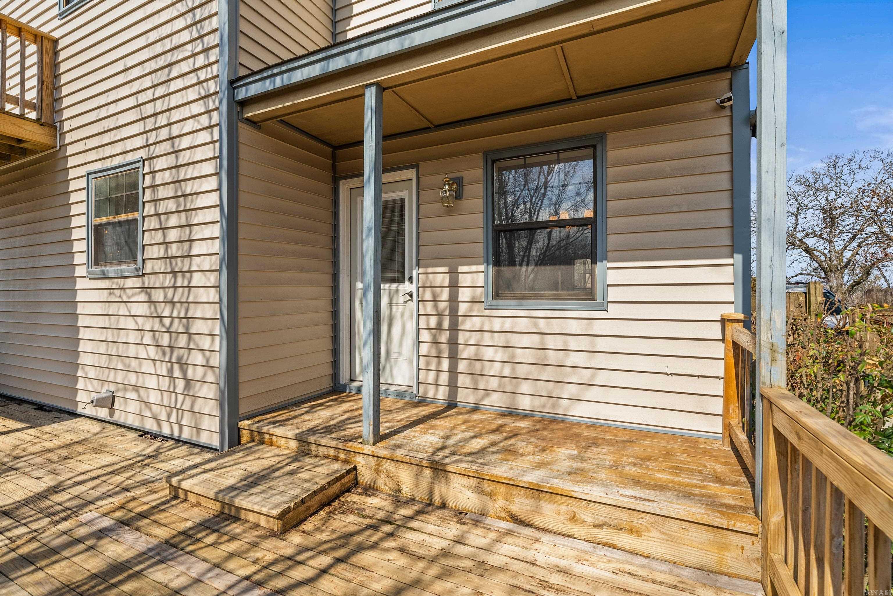 372 Goshen  North Little Rock, AR