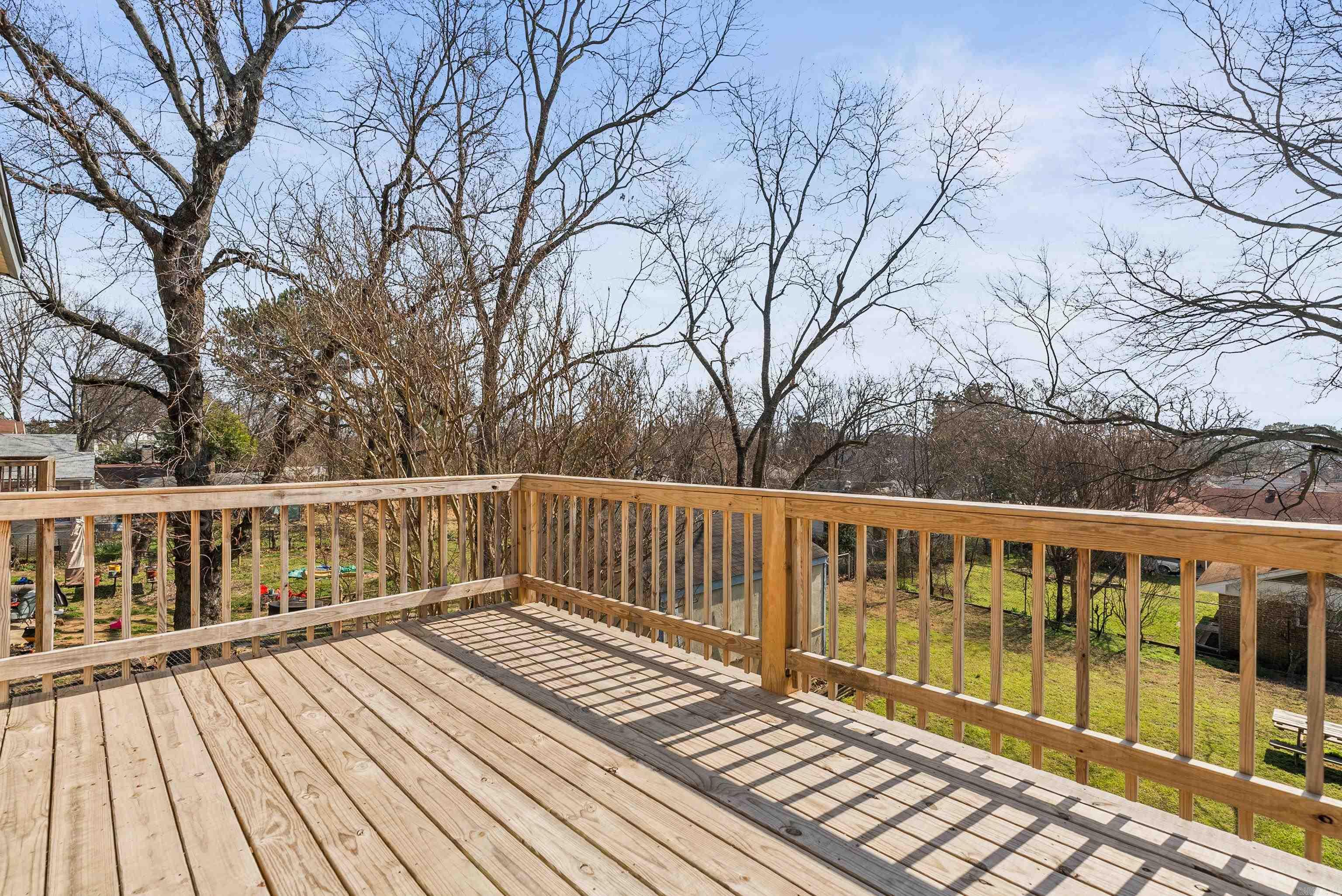 372 Goshen  North Little Rock, AR