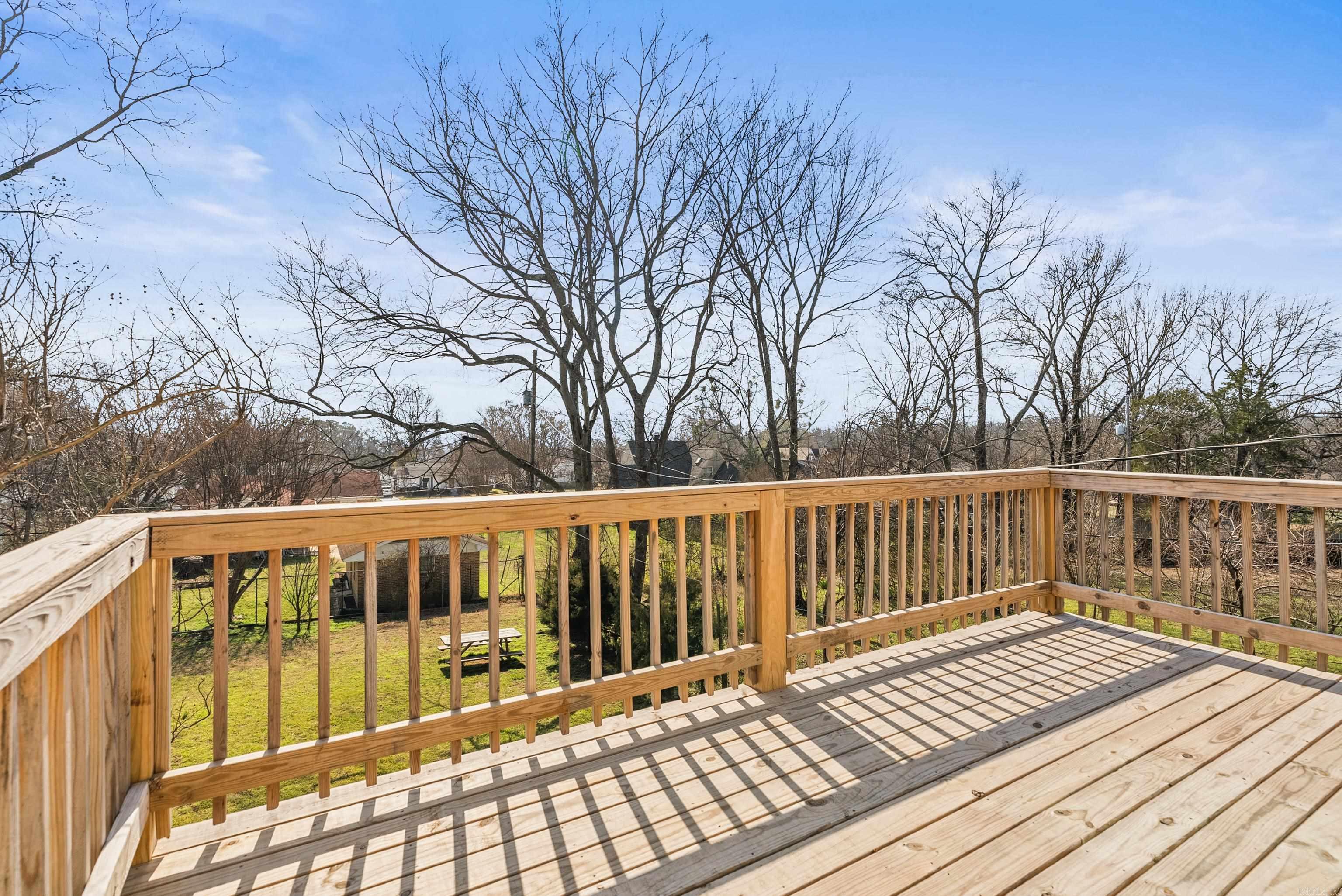 372 Goshen  North Little Rock, AR