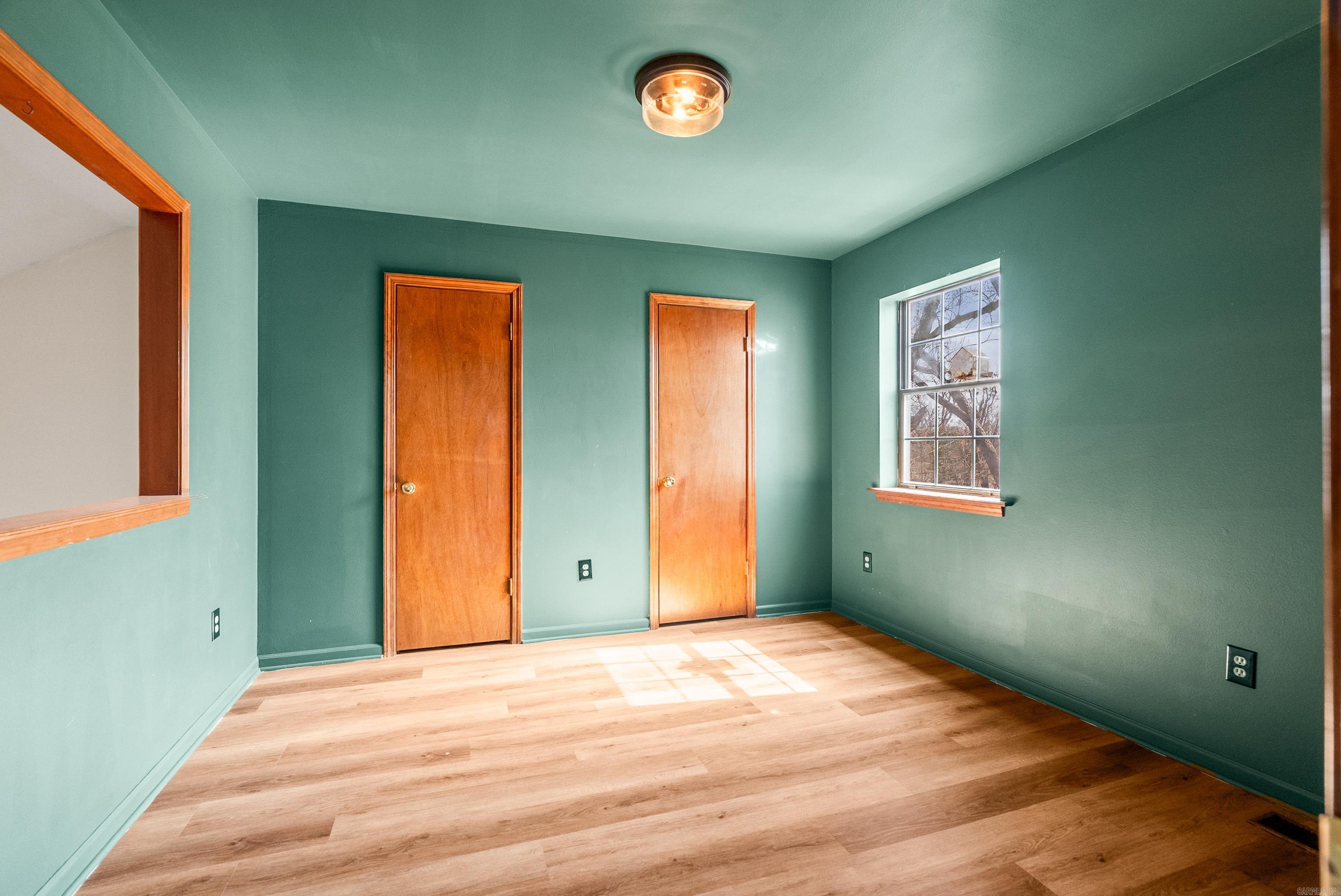 372 Goshen  North Little Rock, AR