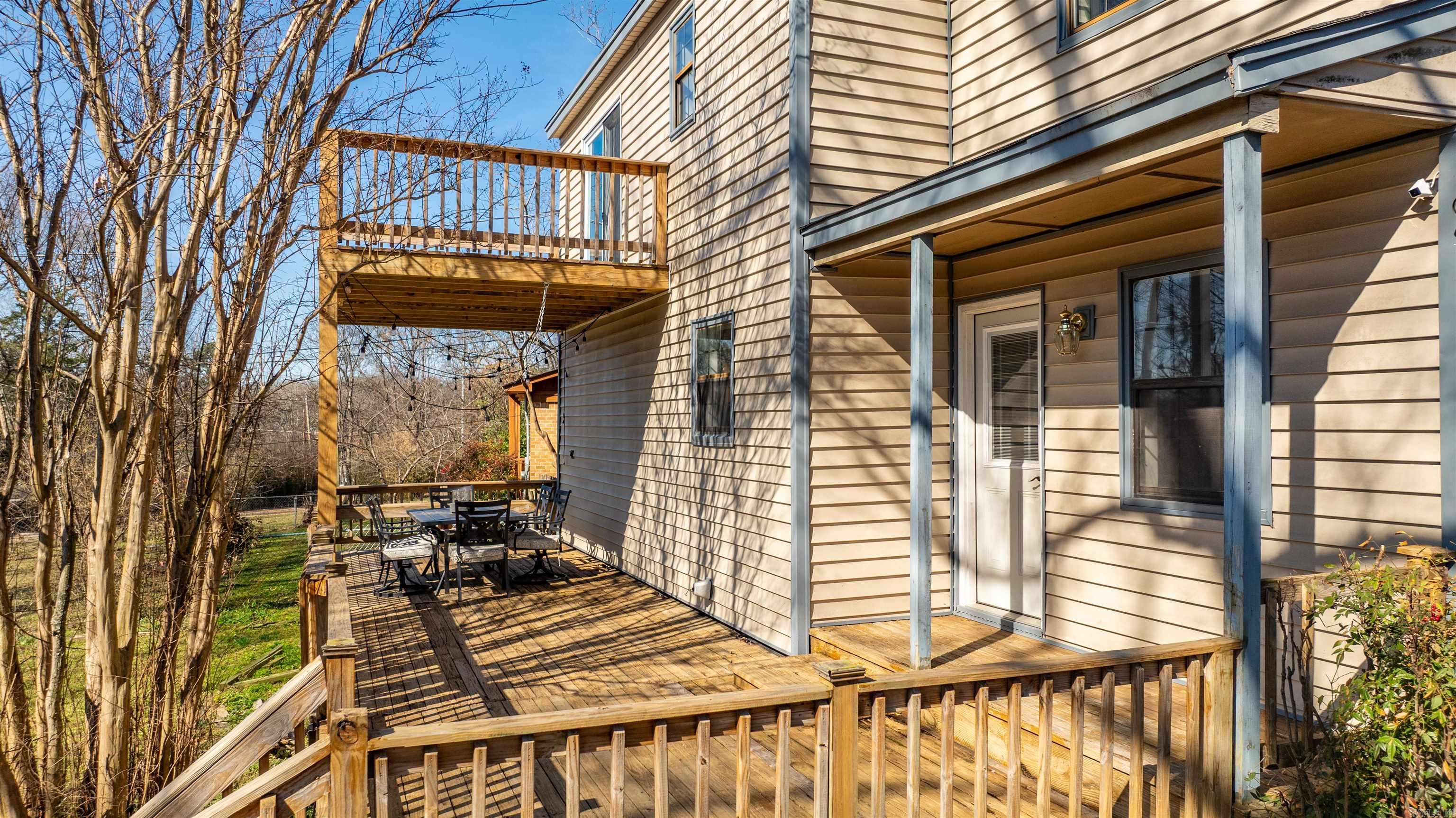 372 Goshen  North Little Rock, AR