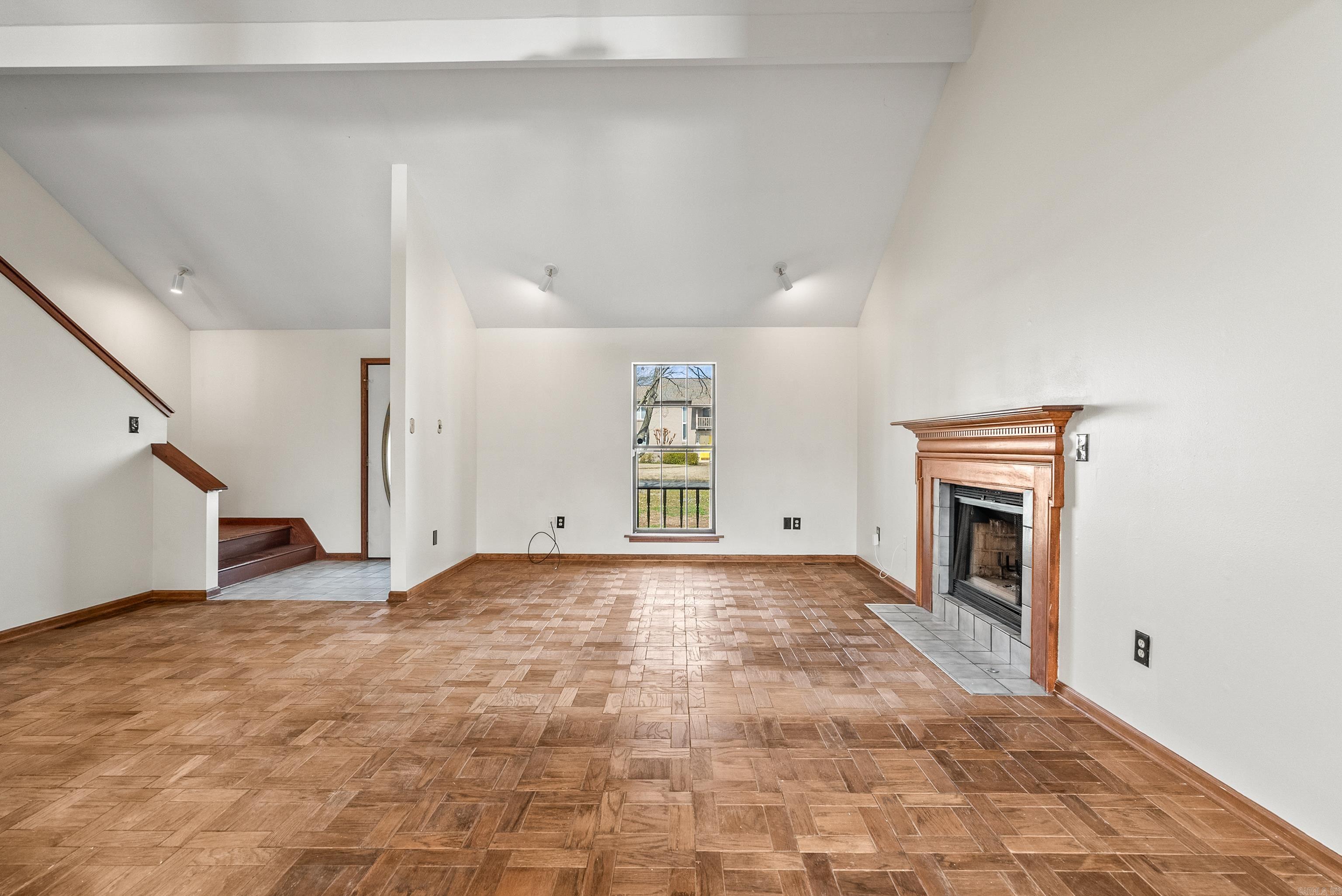 372 Goshen  North Little Rock, AR