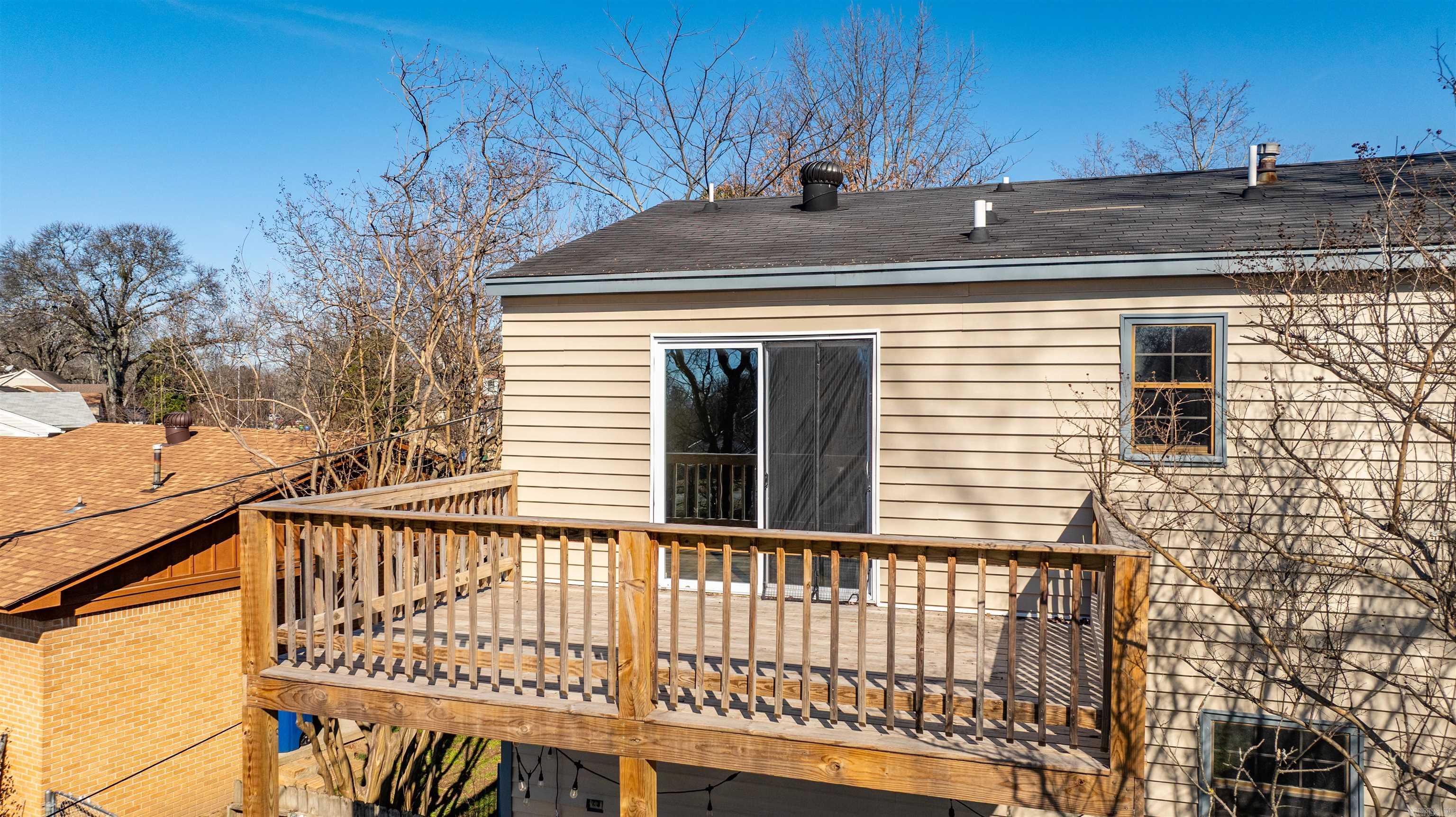 372 Goshen  North Little Rock, AR