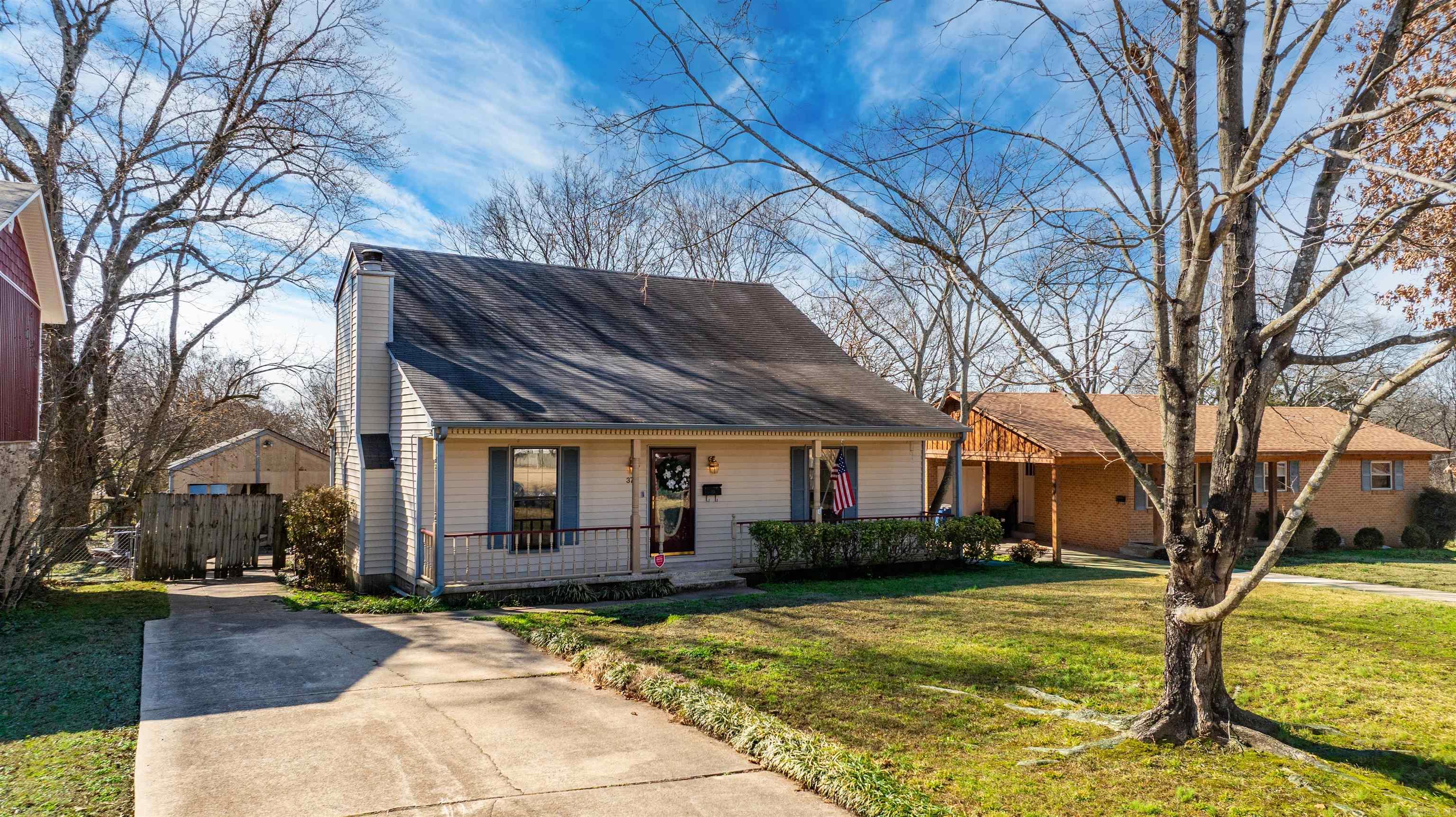 372 Goshen  North Little Rock, AR
