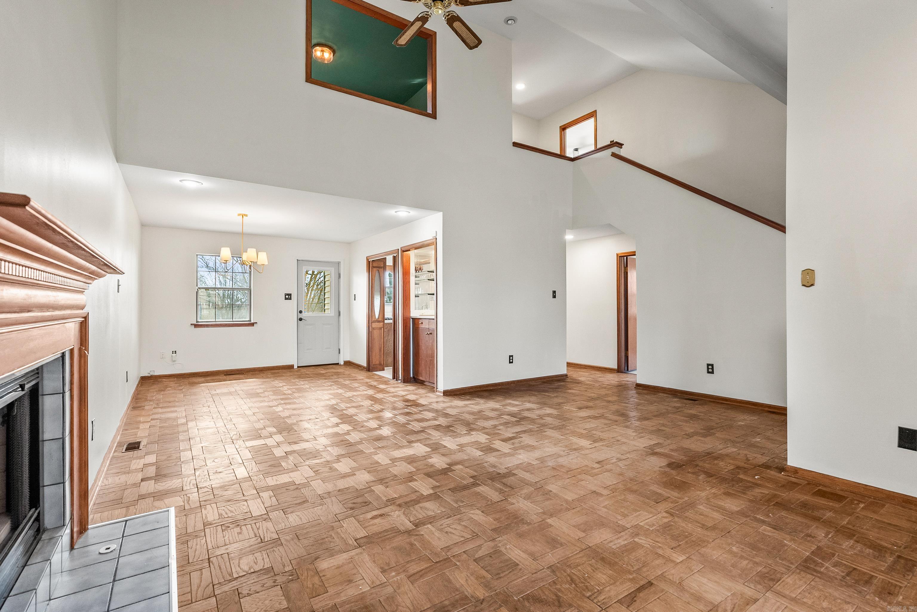 372 Goshen  North Little Rock, AR