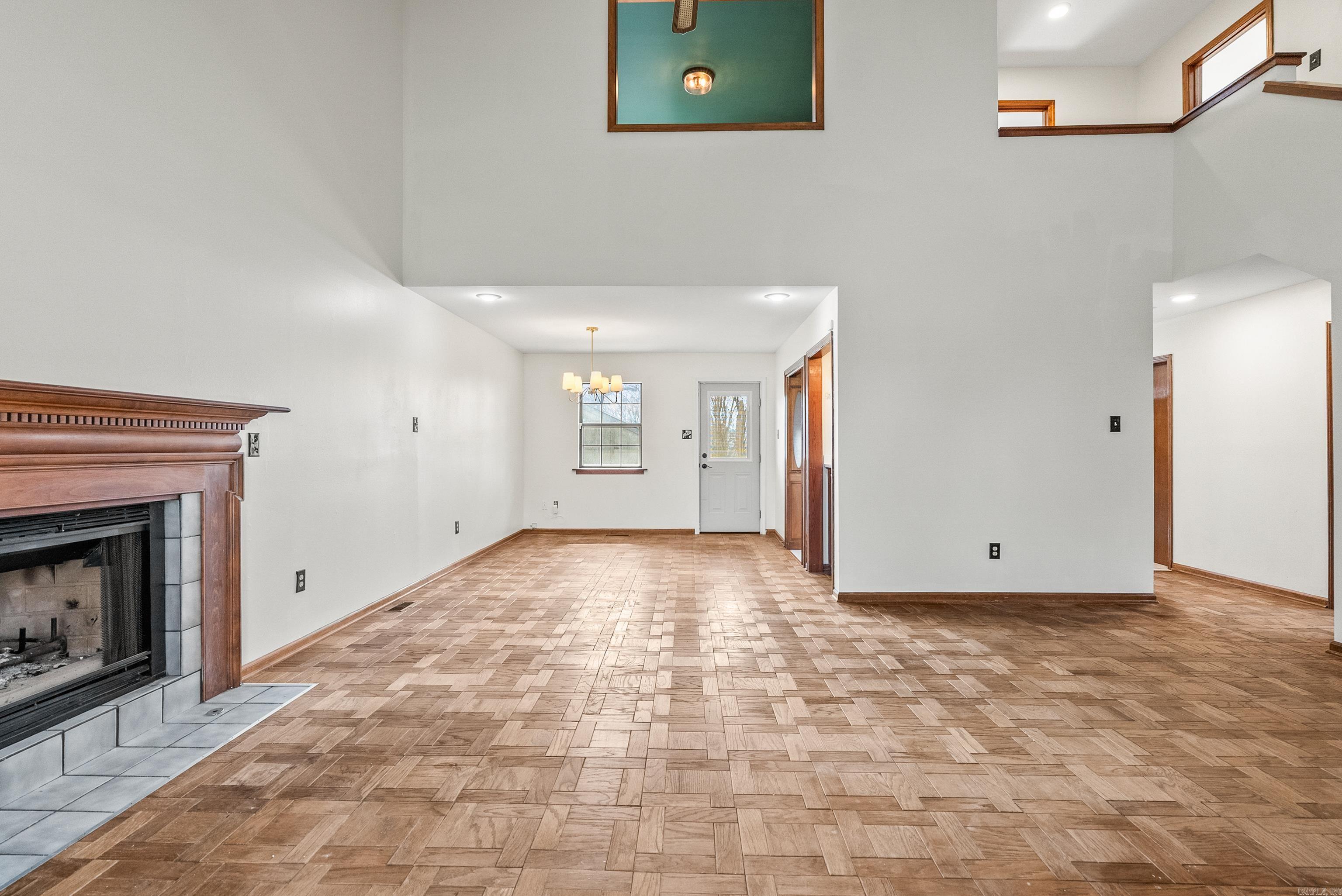 372 Goshen  North Little Rock, AR