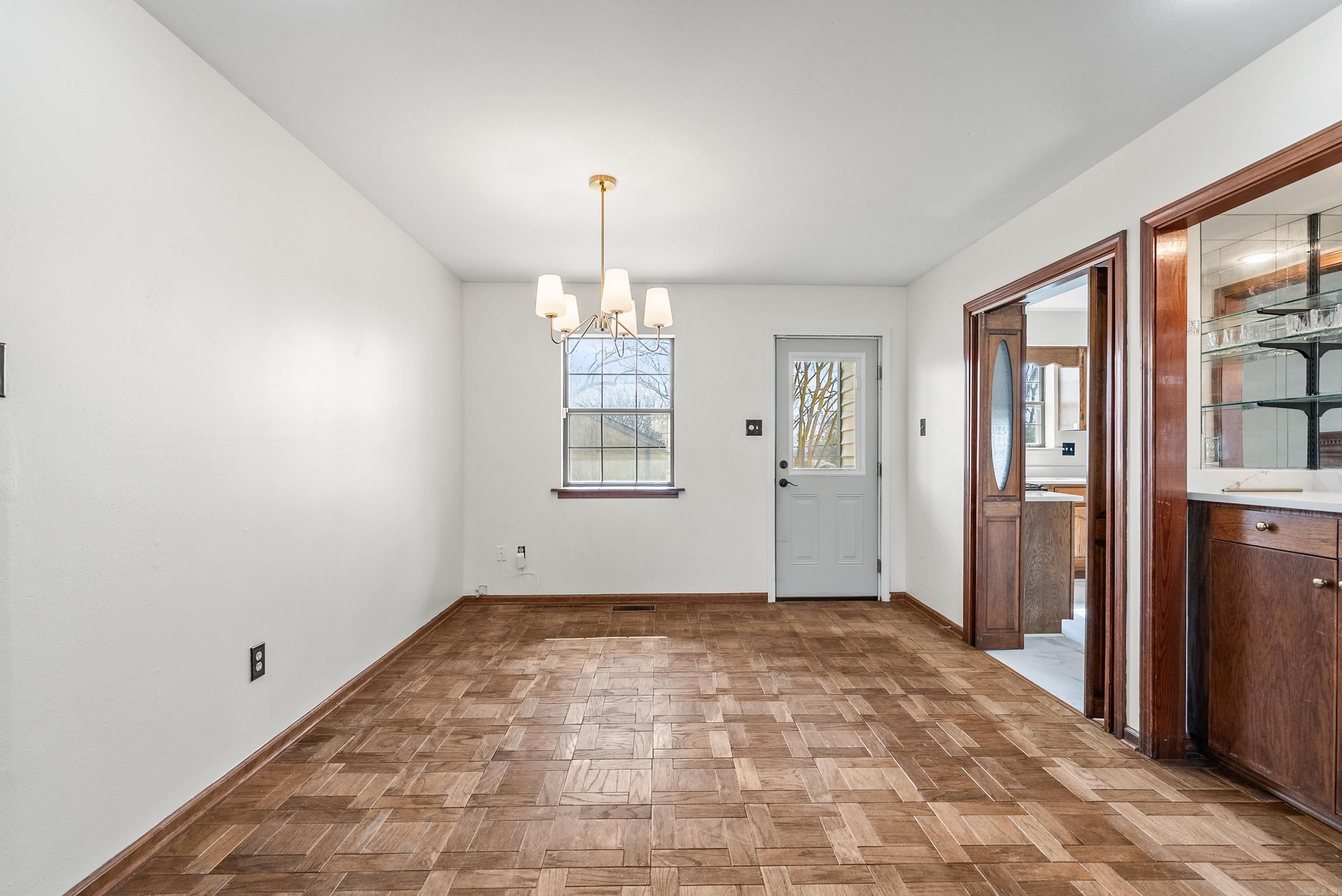 372 Goshen  North Little Rock, AR