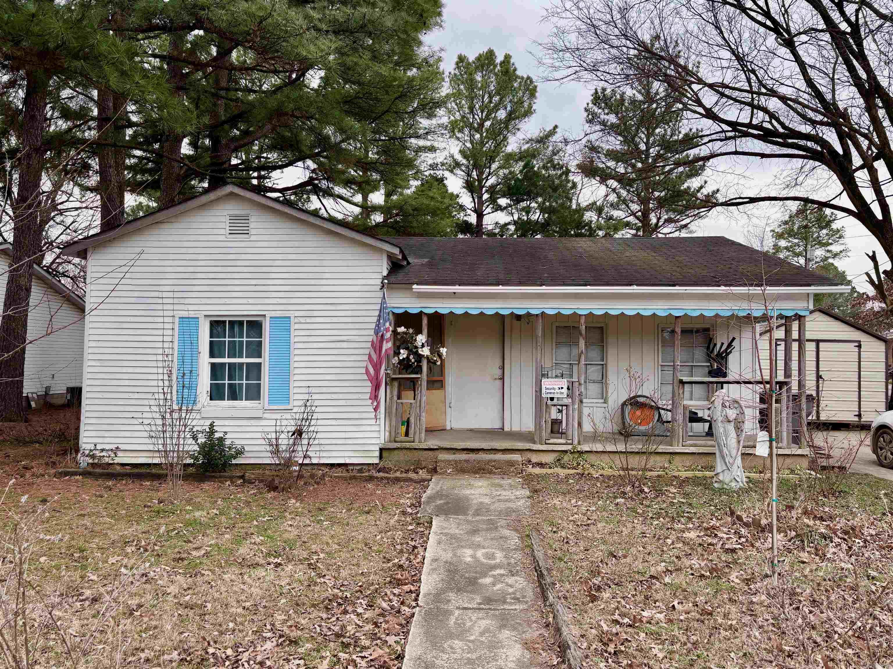 508 Bertig St  Paragould, AR
