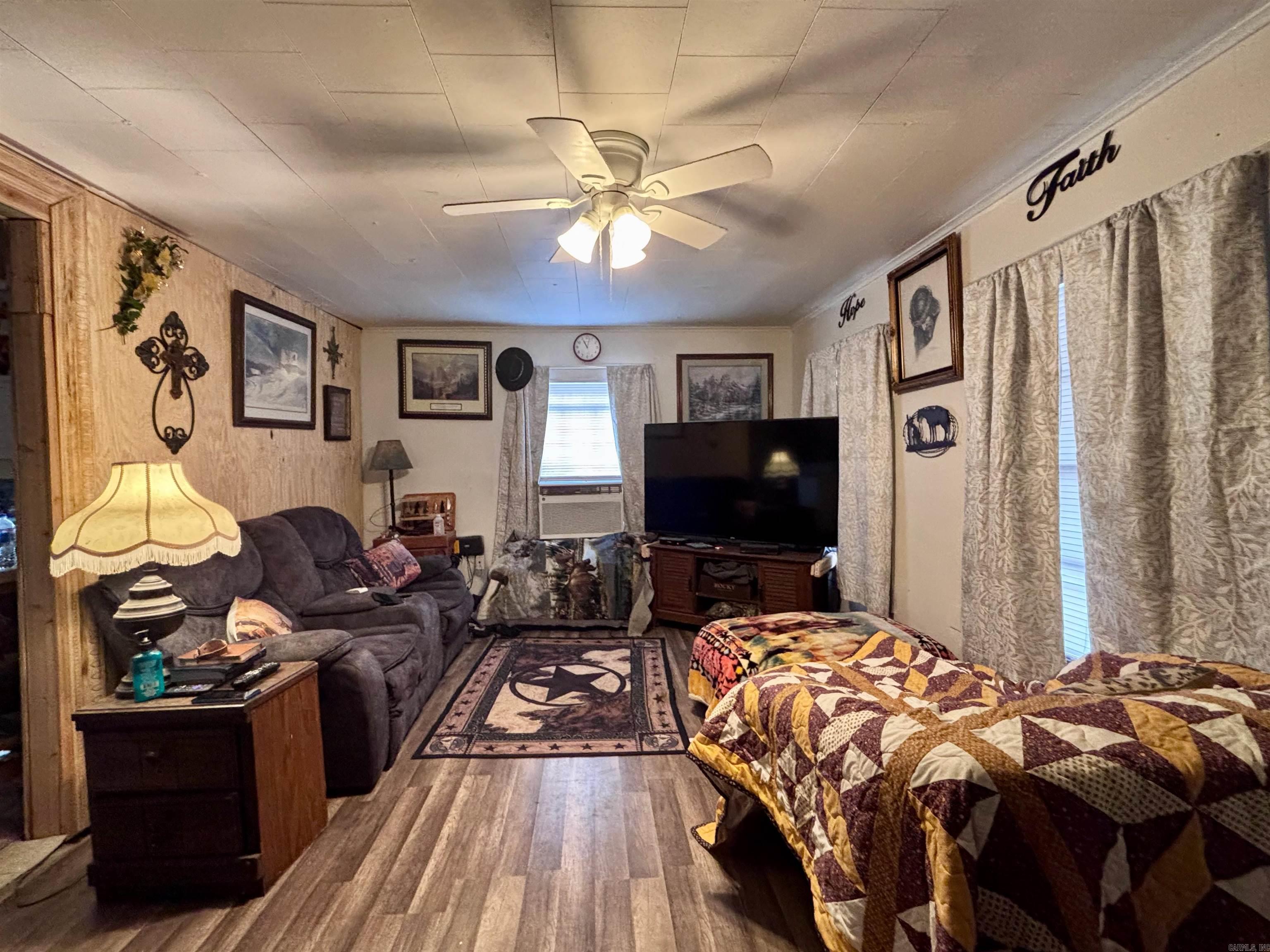 508 Bertig St  Paragould, AR