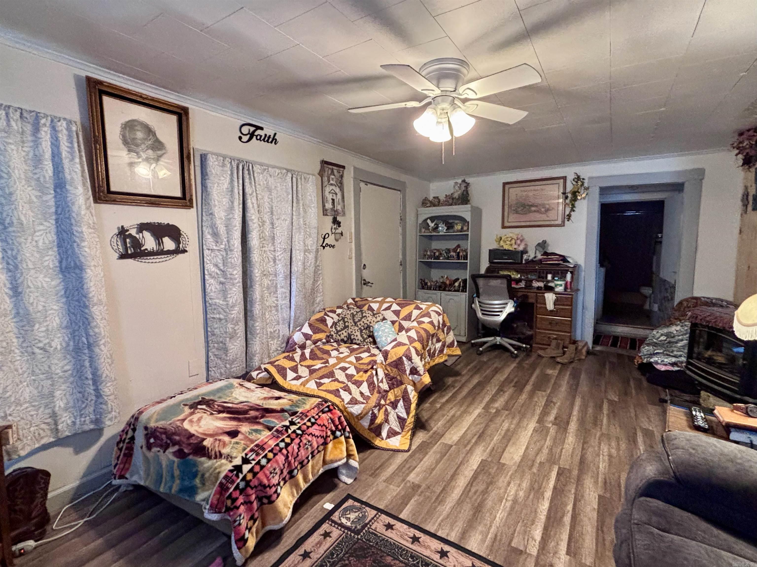 508 Bertig St  Paragould, AR