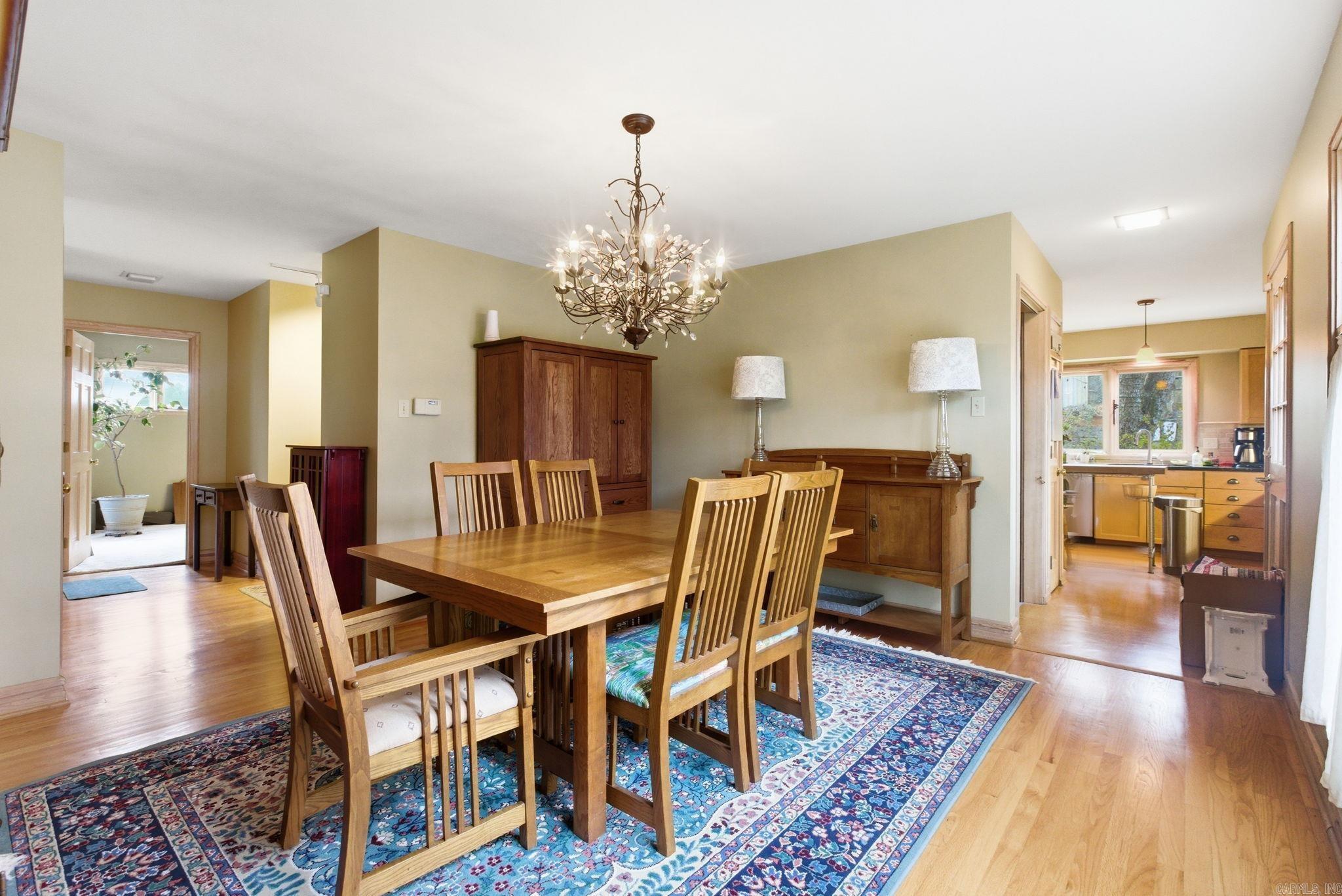 3905 N Lookout  Little Rock, AR