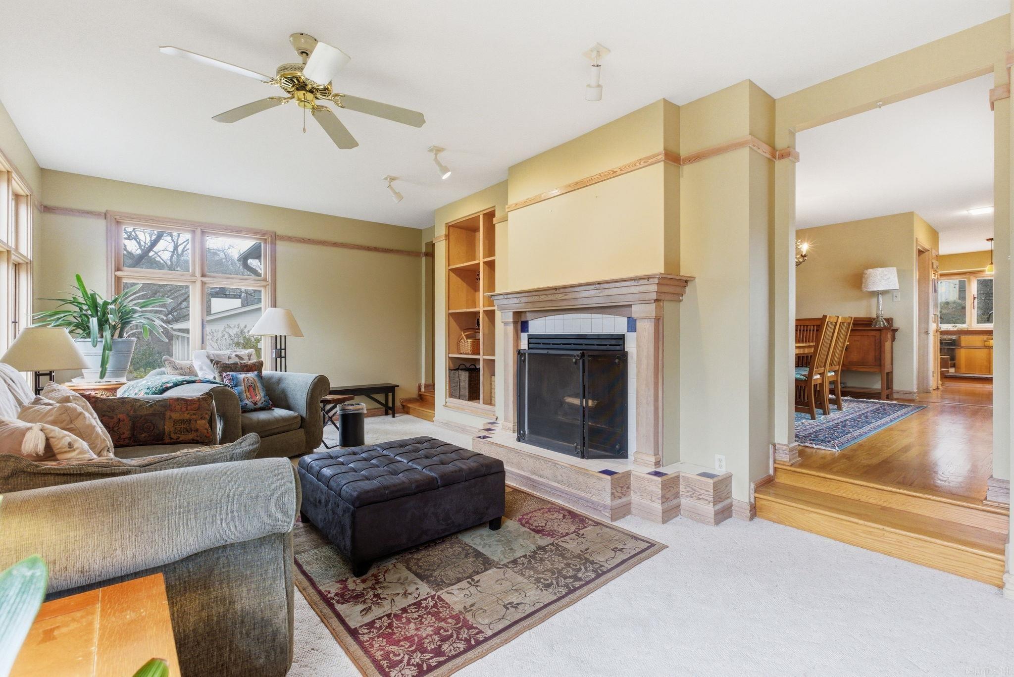 3905 N Lookout  Little Rock, AR