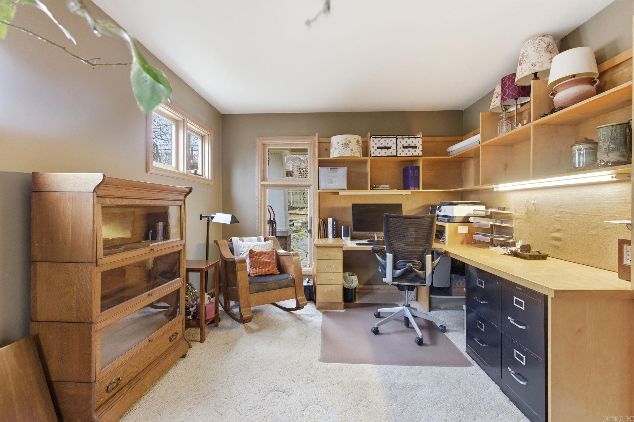 3905 N Lookout  Little Rock, AR