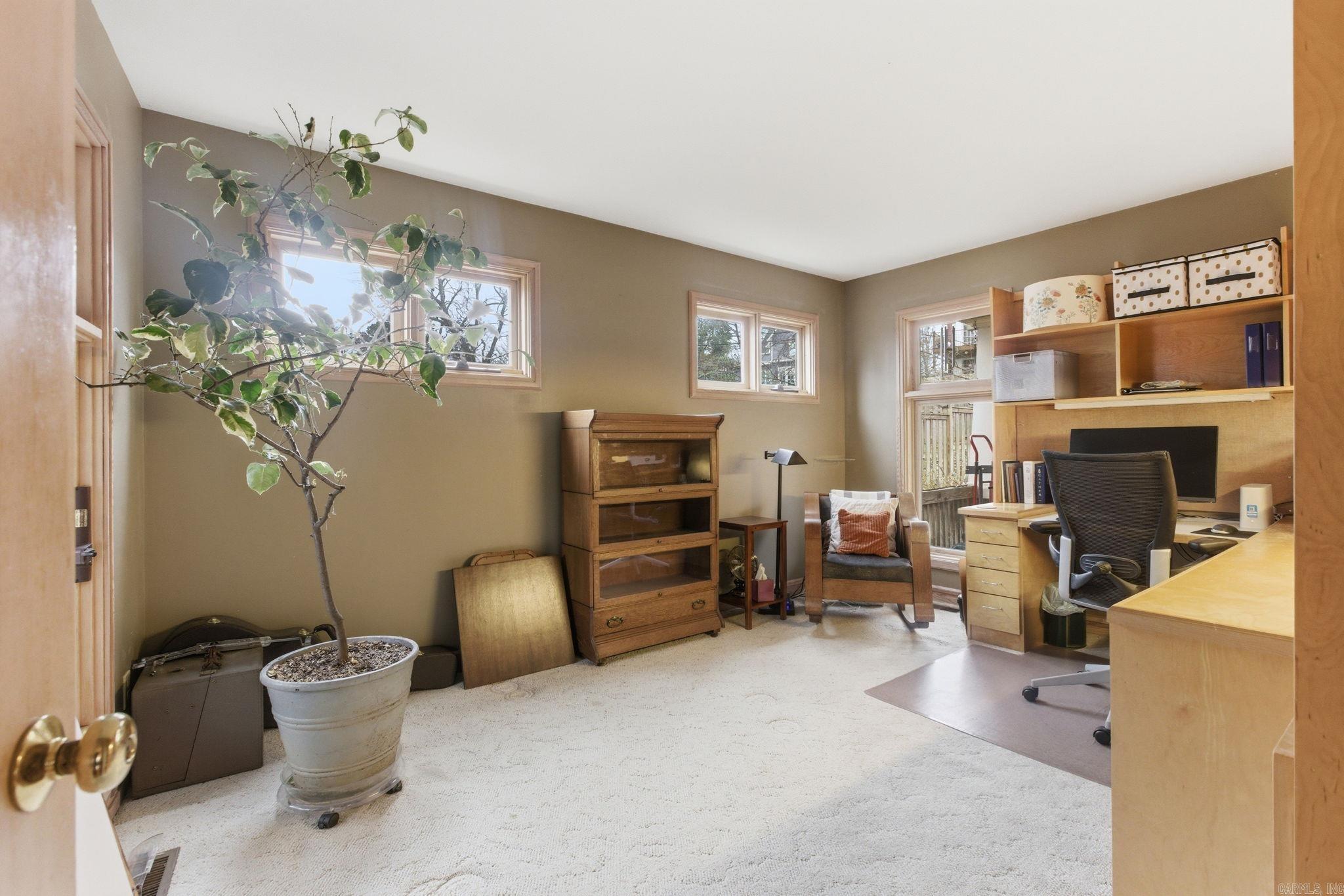 3905 N Lookout  Little Rock, AR