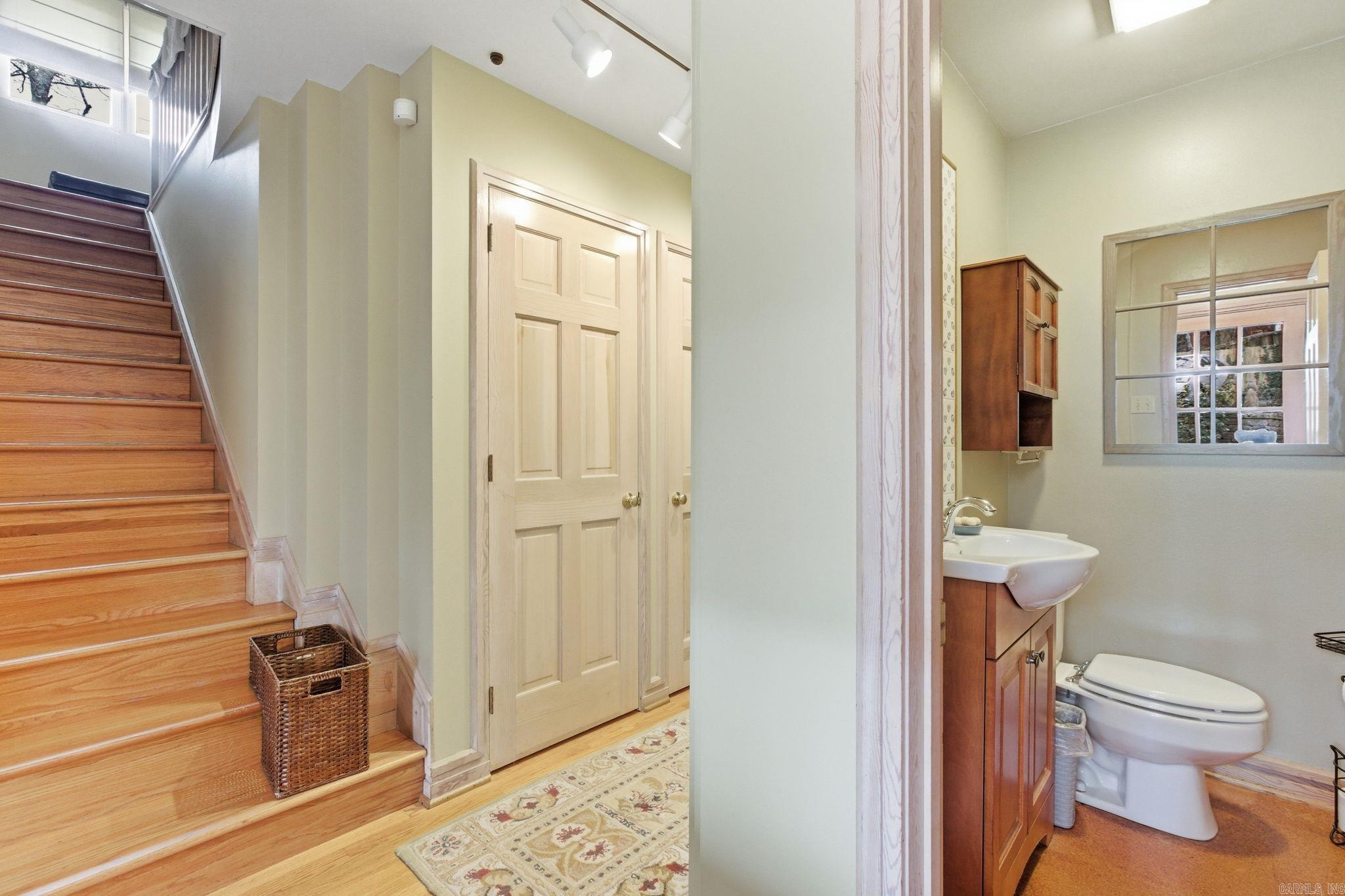 3905 N Lookout  Little Rock, AR