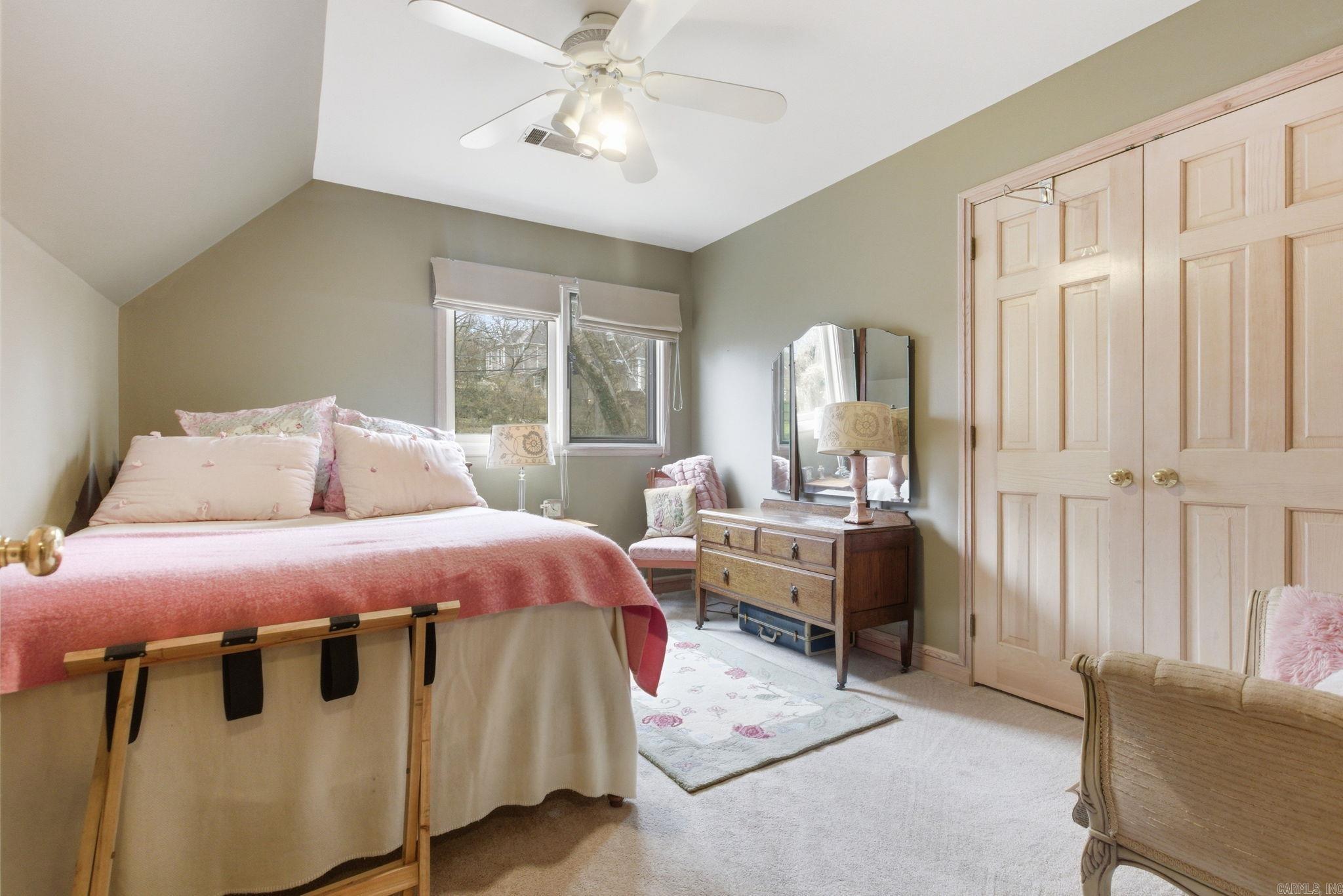 3905 N Lookout  Little Rock, AR